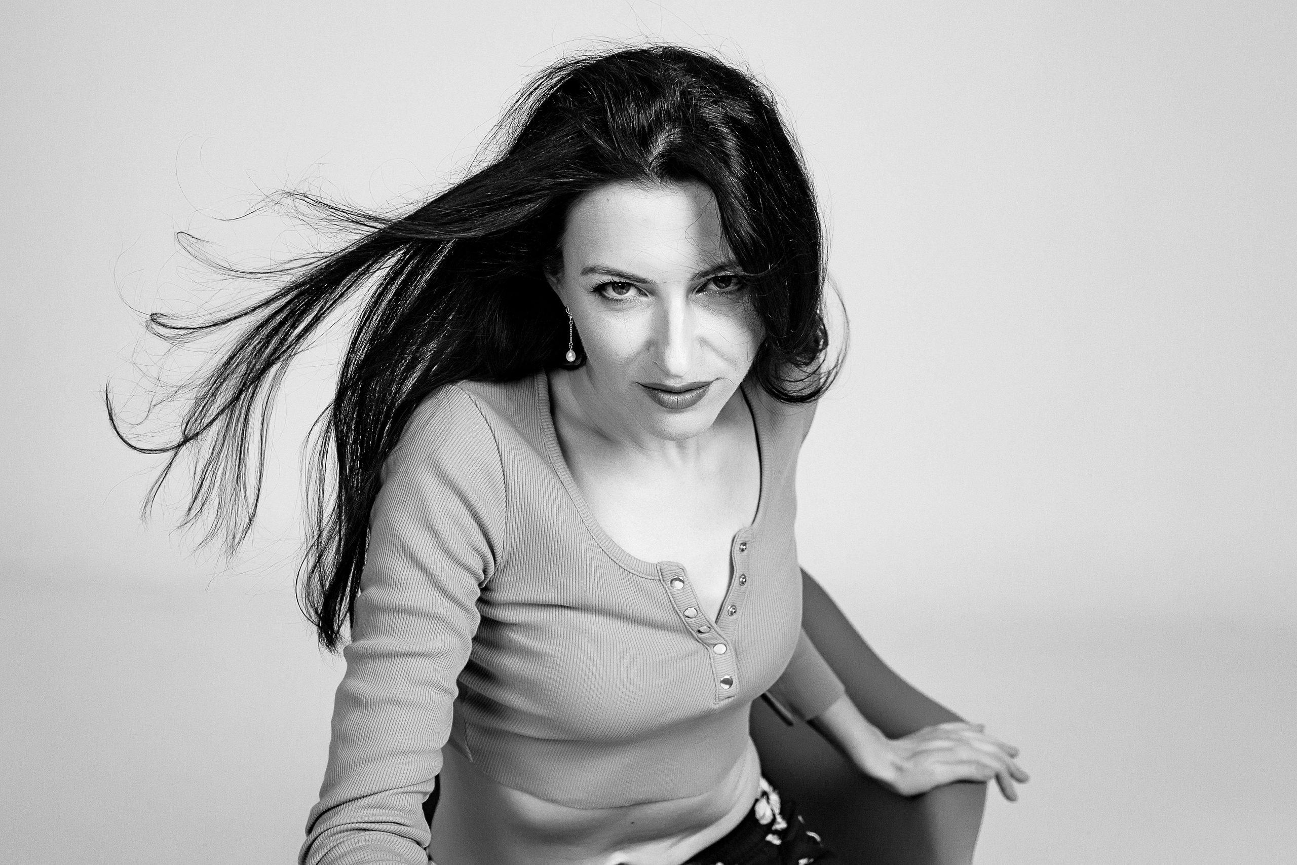 Юлия. Портретный фотограф в Санкт-Петербурге Дмитриева Наталия