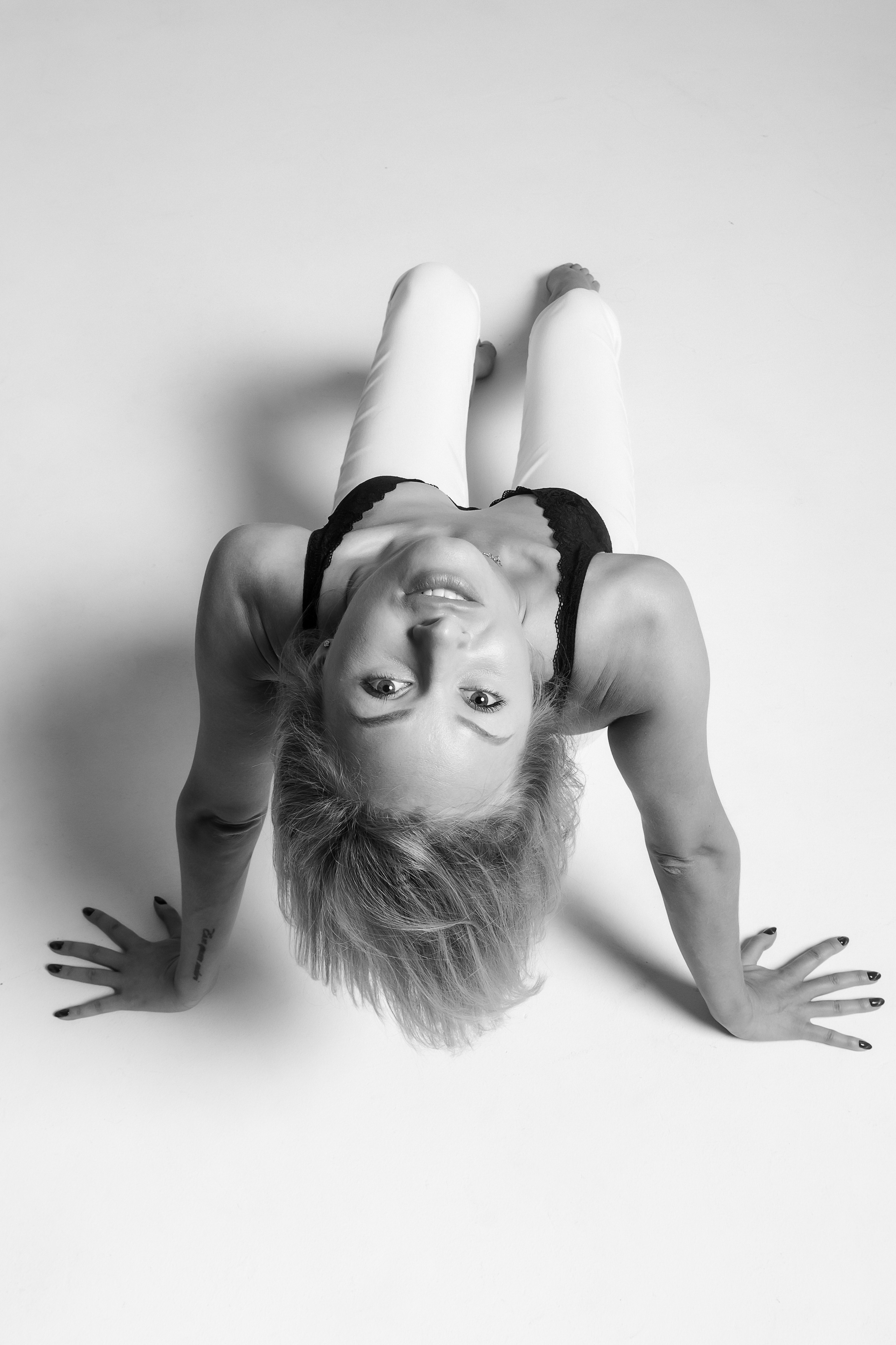 Юля. Портретный фотограф в Санкт-Петербурге Дмитриева Наталия