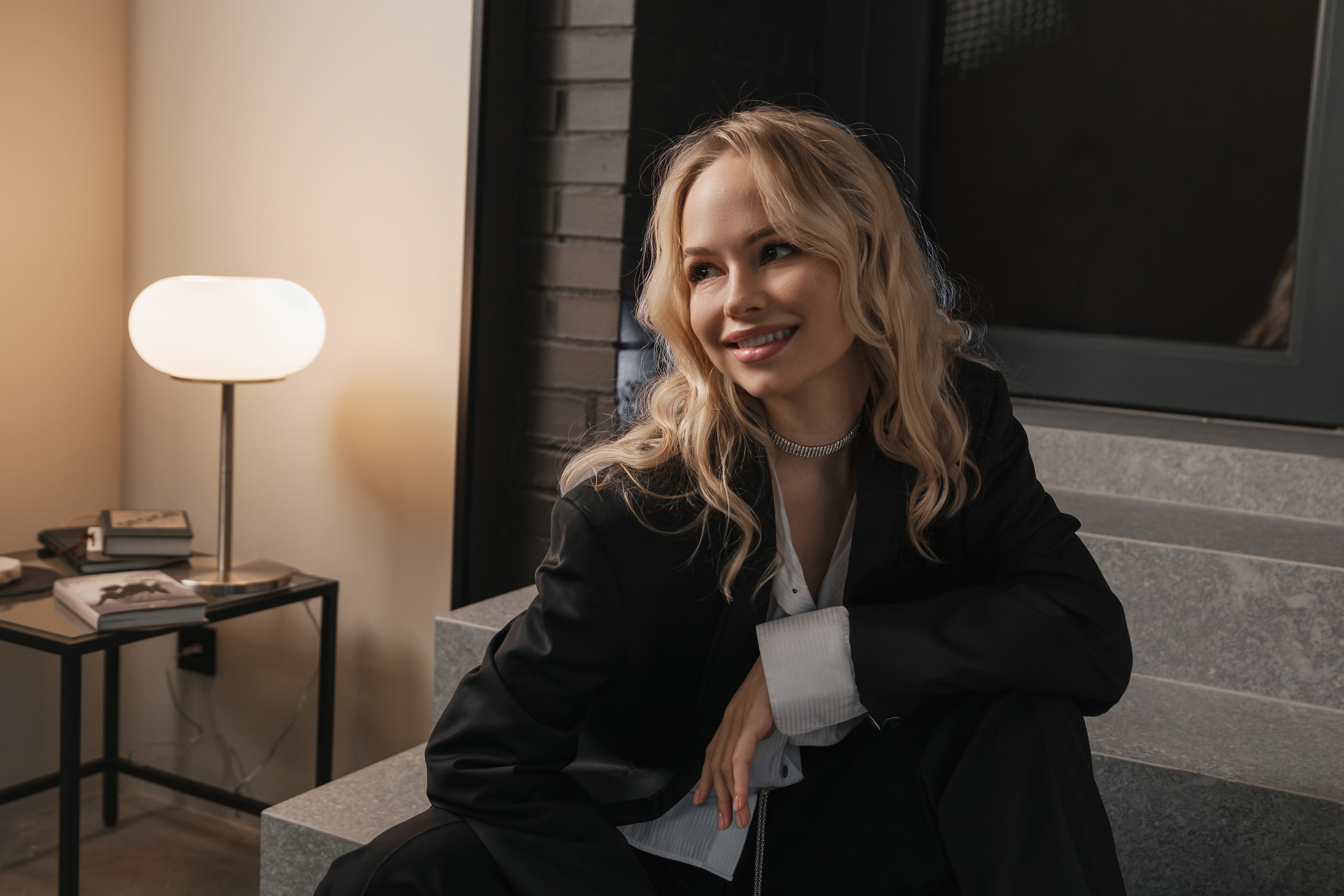 Екатерина. Портрет. Портретный фотограф в Санкт-Петербурге Дмитриева Наталия