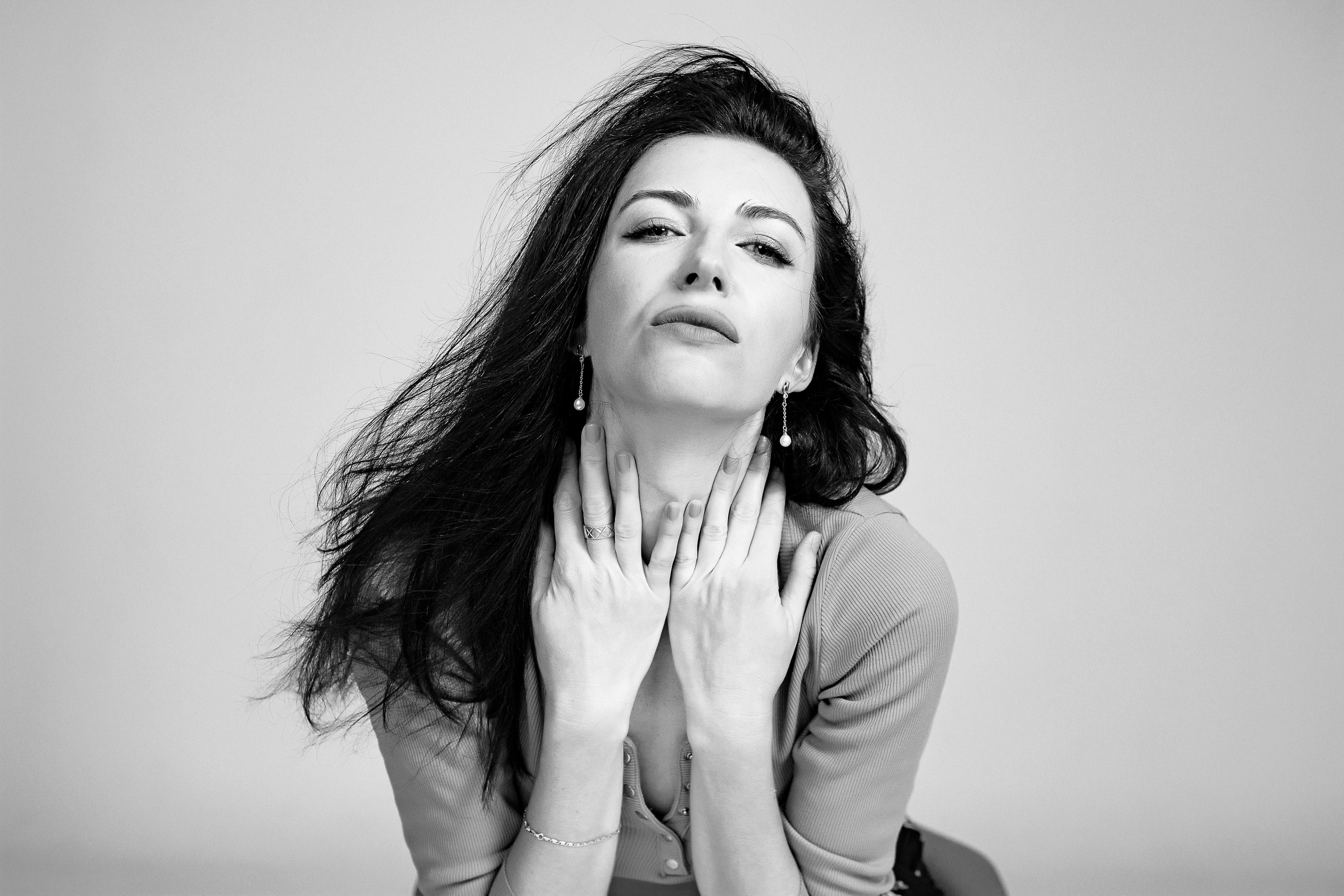 Юлия. Портретный фотограф в Санкт-Петербурге Дмитриева Наталия