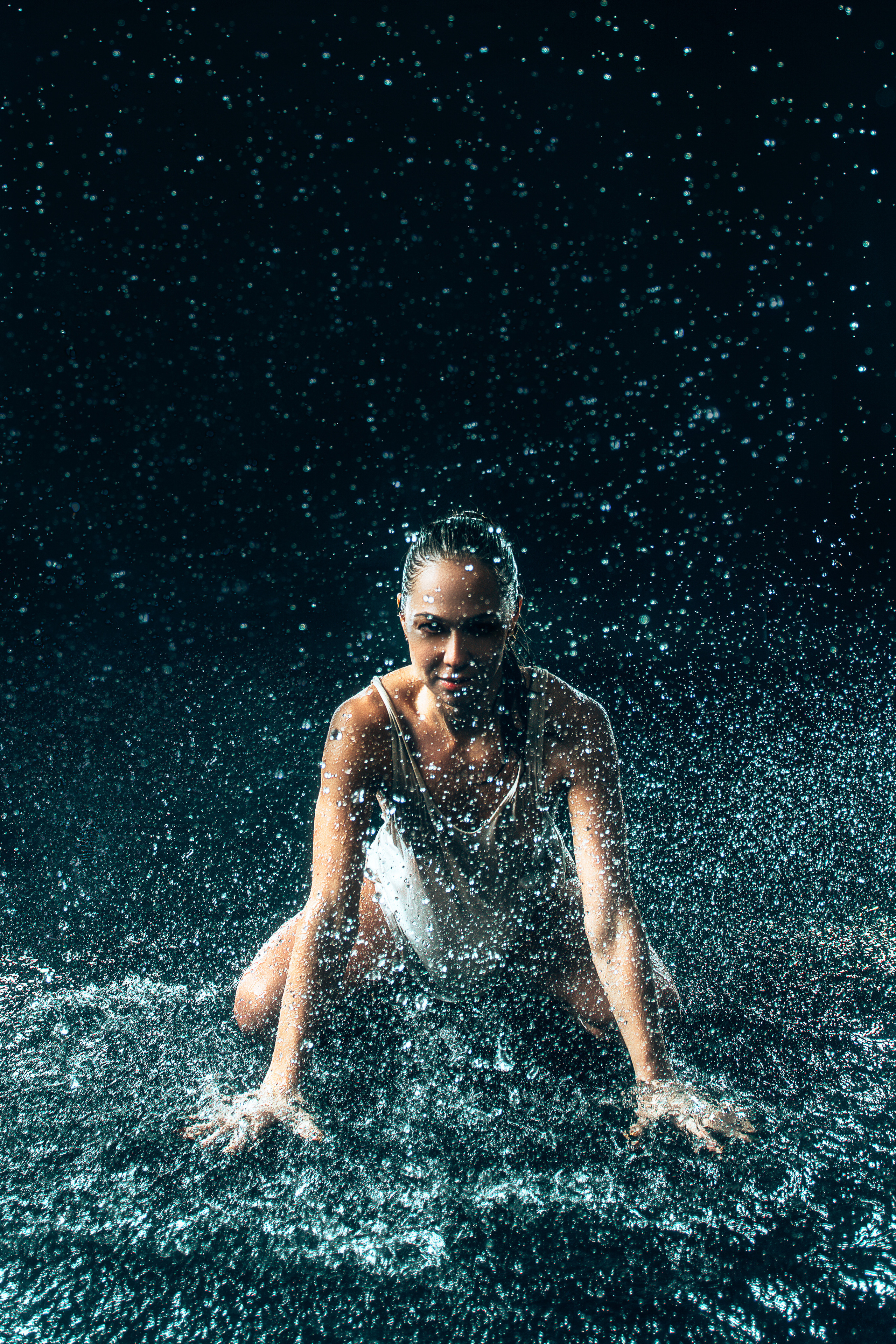 Алёна. Портретный фотограф в Санкт-Петербурге Дмитриева Наталия