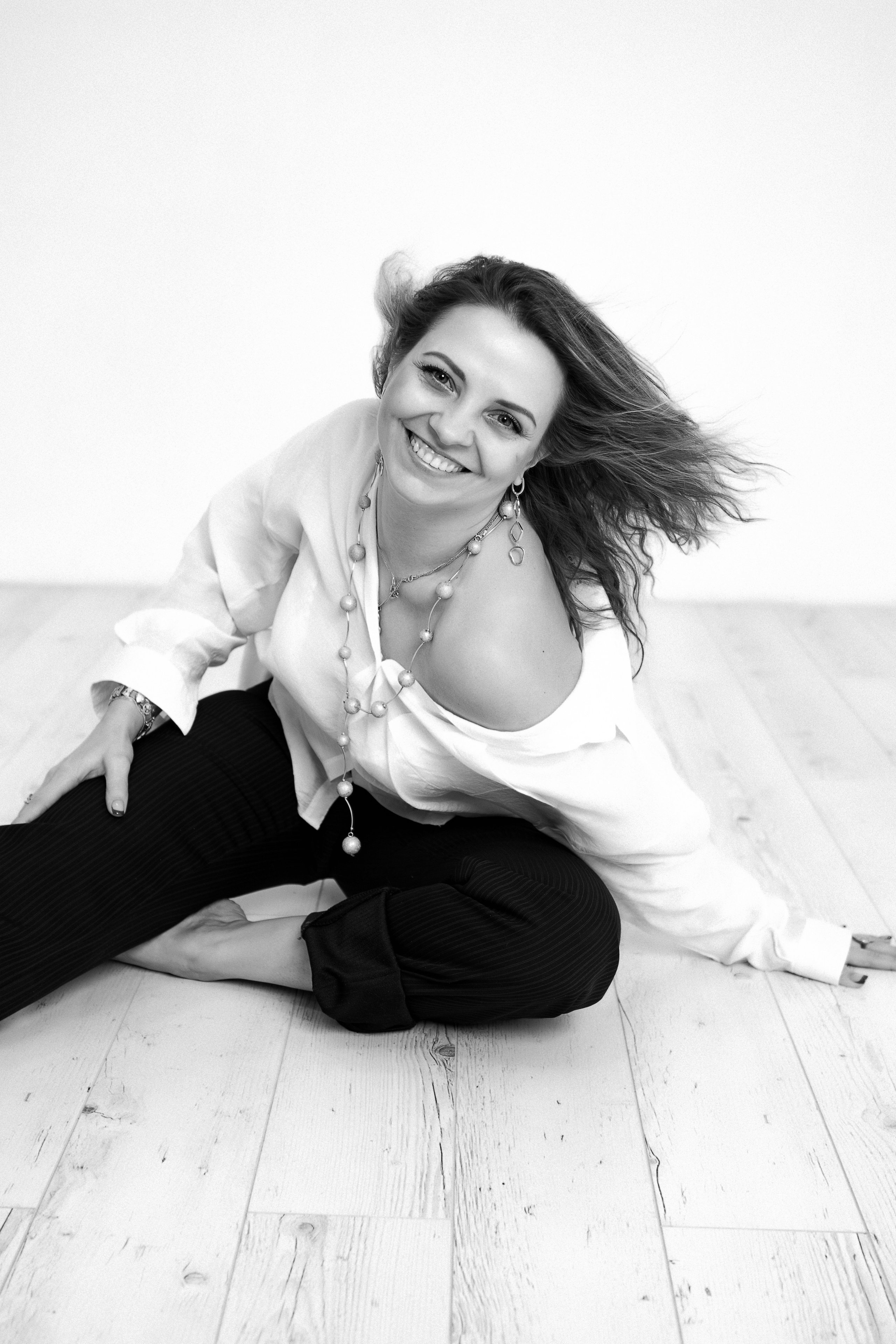 Оля. Портретный фотограф в Санкт-Петербурге Дмитриева Наталия