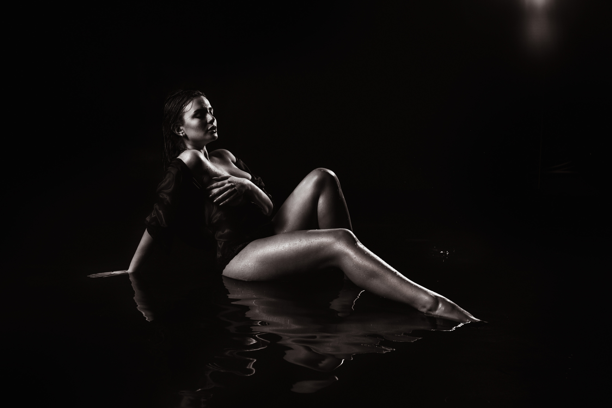 Лера. Портретный фотограф в Санкт-Петербурге Дмитриева Наталия