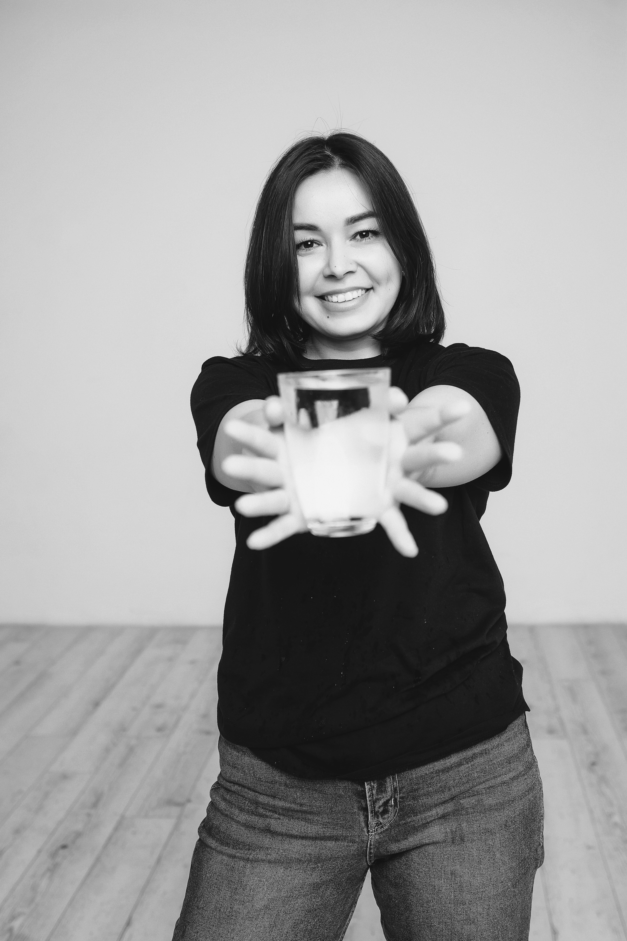 Ира. Портретный фотограф в Санкт-Петербурге Дмитриева Наталия