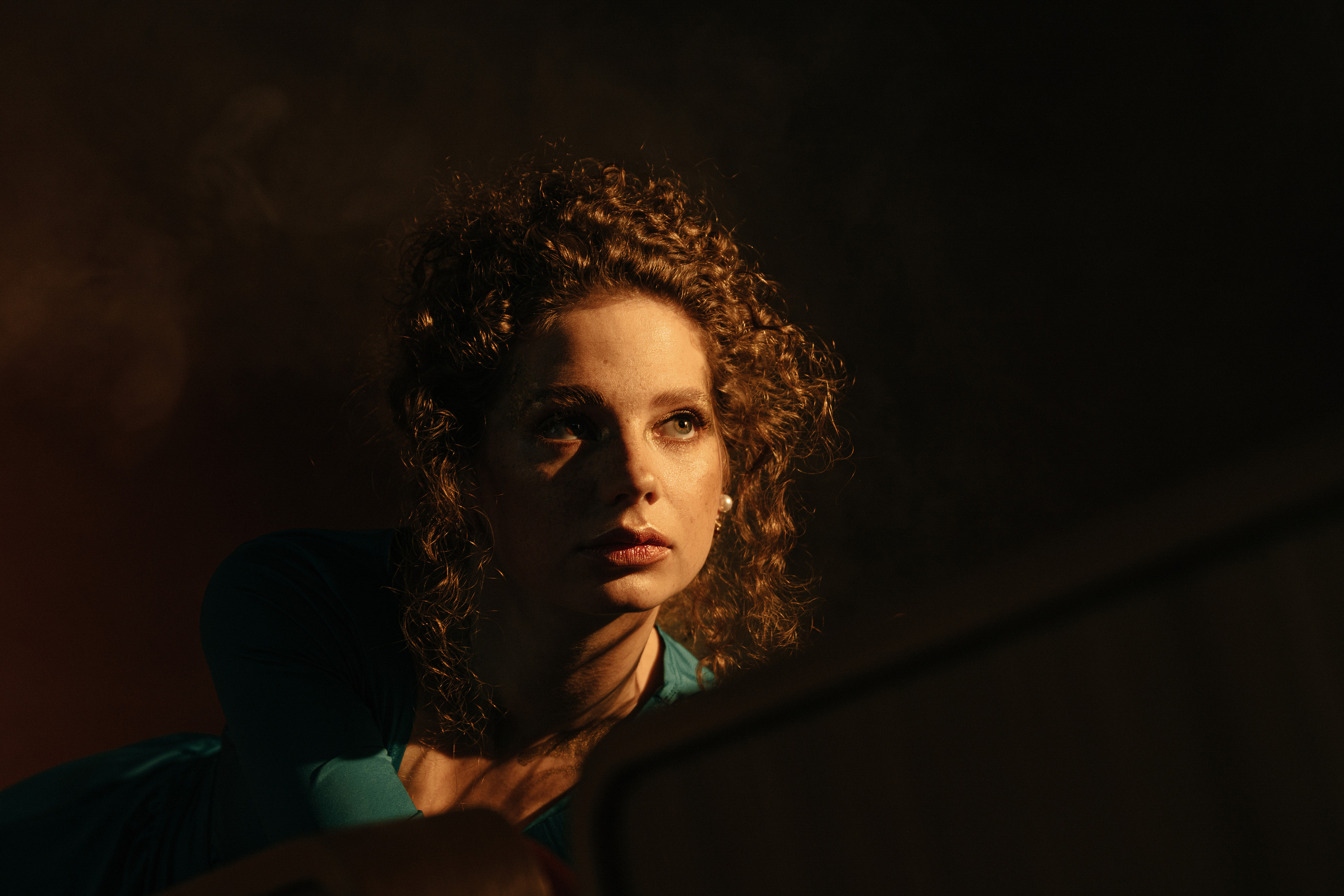 Ирина. Творческая фотосессия. Портретный фотограф в Санкт-Петербурге Дмитриева Наталия