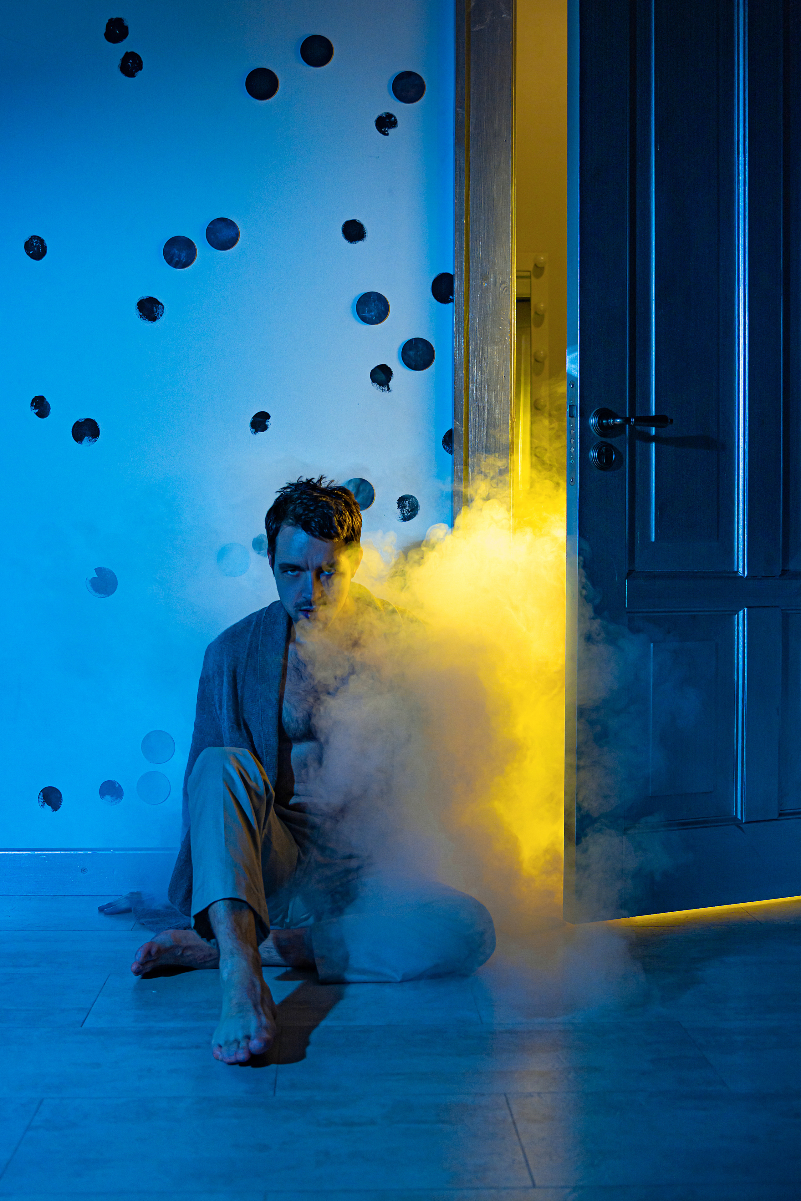 Макс. Портретный фотограф в Санкт-Петербурге Дмитриева Наталия