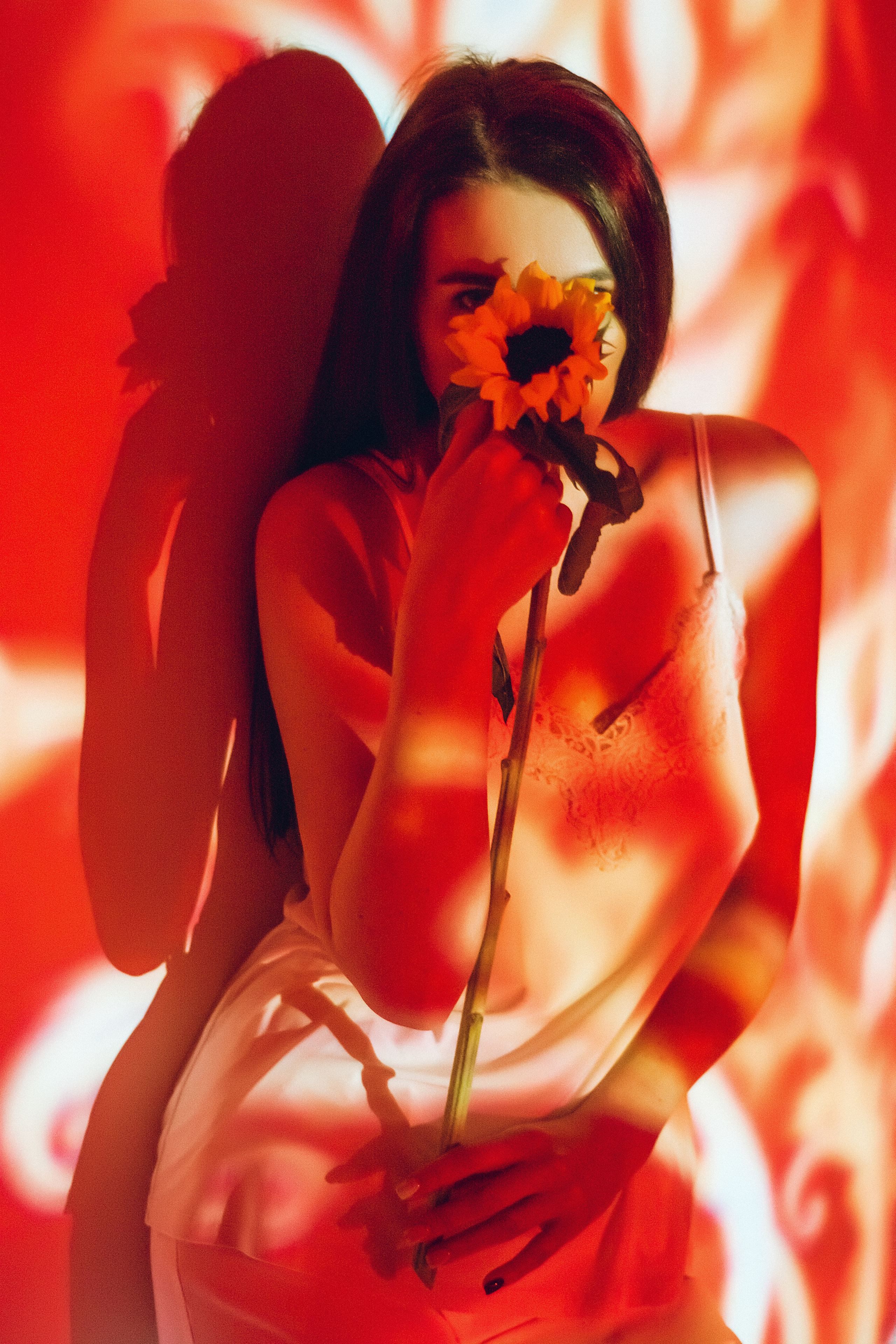 Ольга. Портретный фотограф в Санкт-Петербурге Дмитриева Наталия