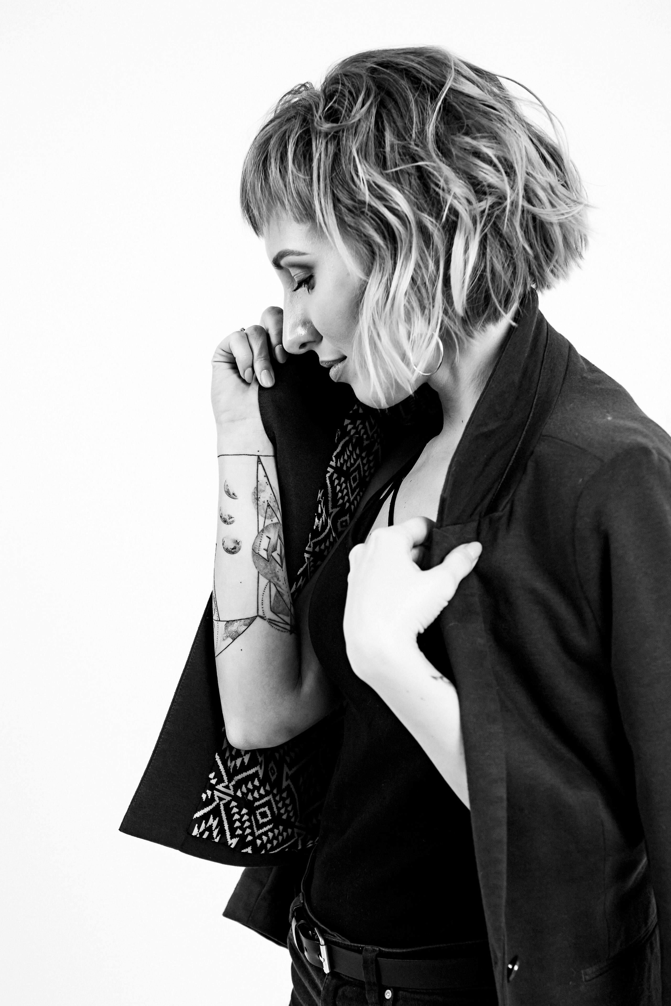 Анна. Портретный фотограф в Санкт-Петербурге Дмитриева Наталия