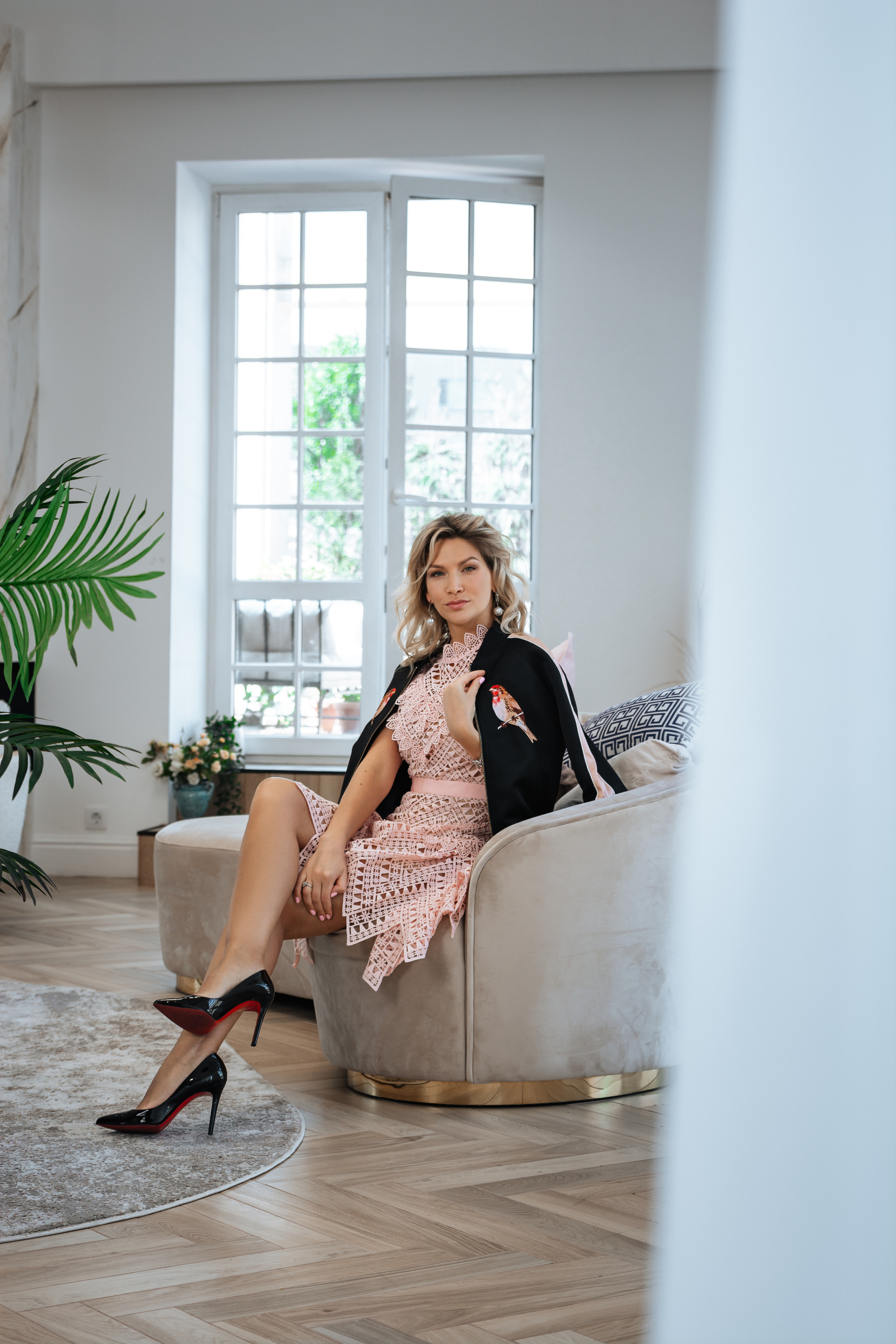 Ева Федорович. Контент. Портретный фотограф в Санкт-Петербурге Дмитриева Наталия