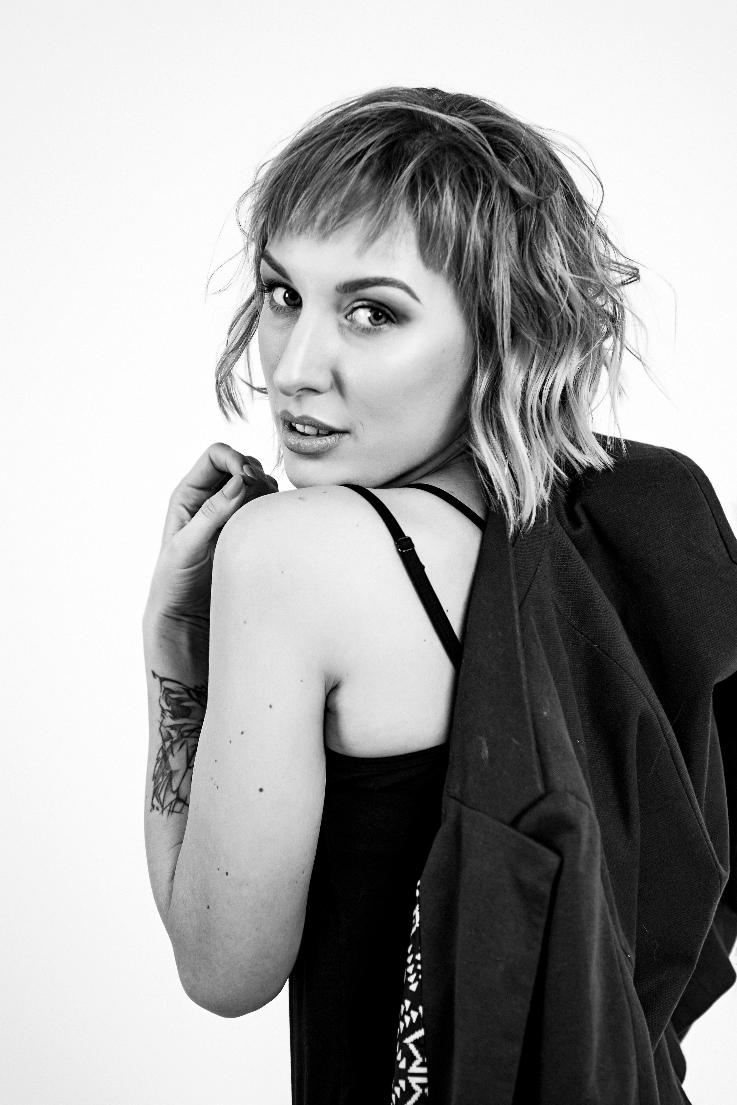 Анна. Портретный фотограф в Санкт-Петербурге Дмитриева Наталия