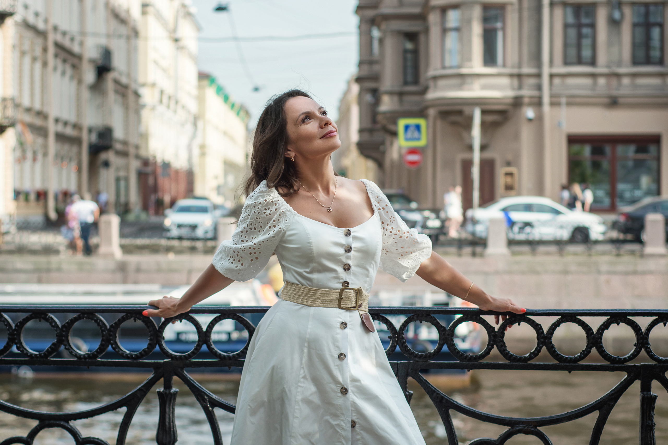 Светлана. Портретный фотограф в Санкт-Петербурге Дмитриева Наталия