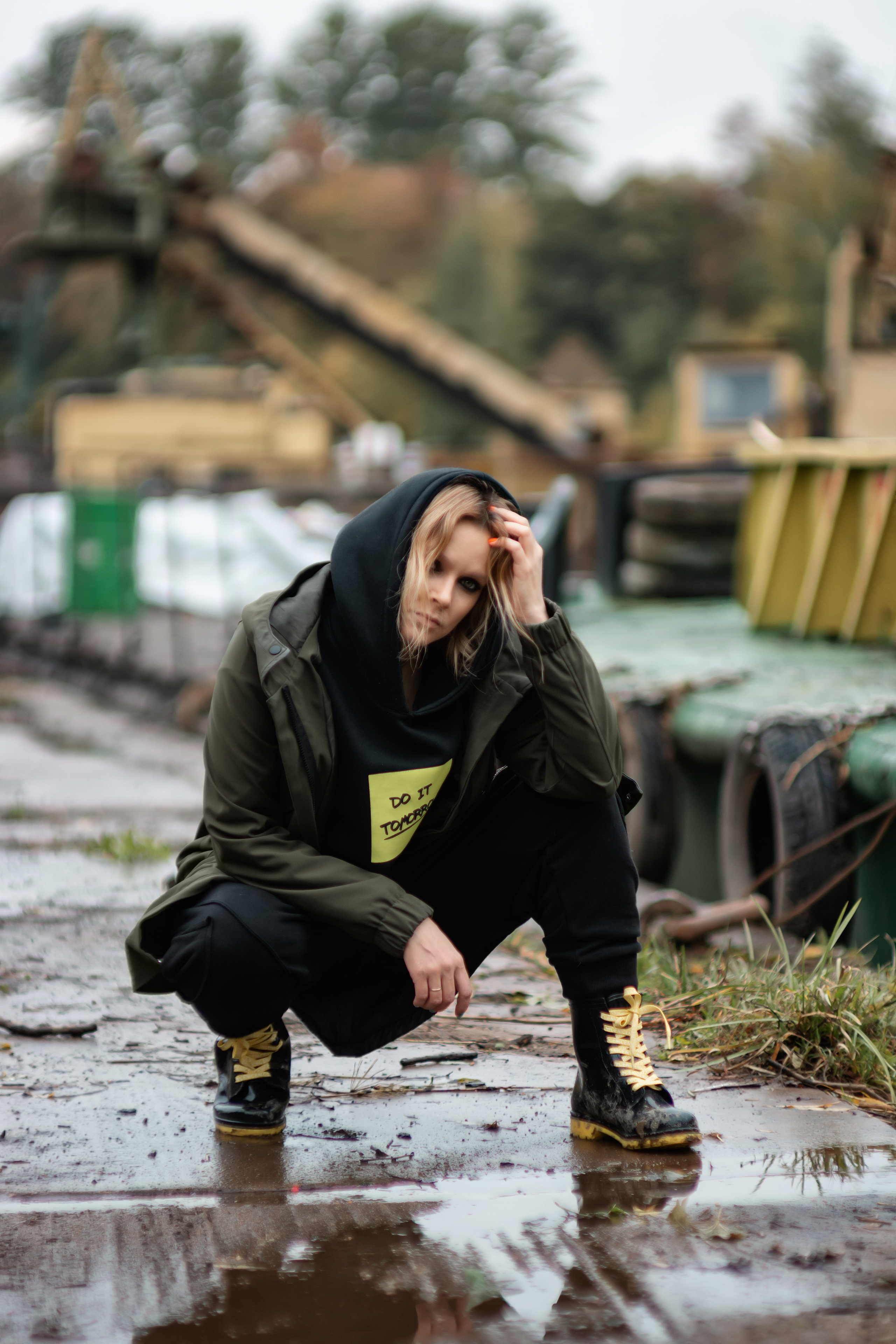 Евгения. Портретный фотограф в Санкт-Петербурге Дмитриева Наталия