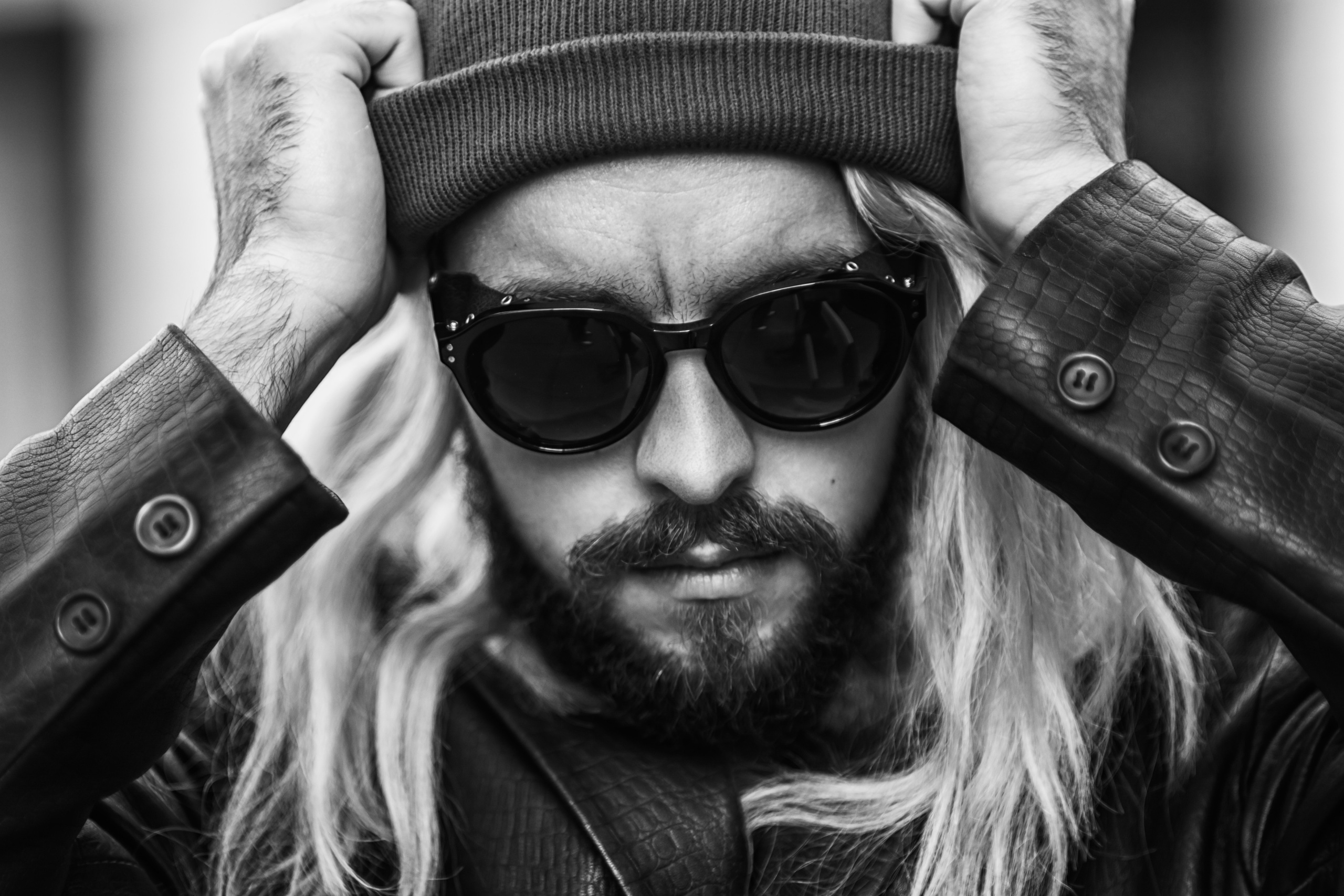 Макс Осипчук. Портретный фотограф в Санкт-Петербурге Дмитриева Наталия