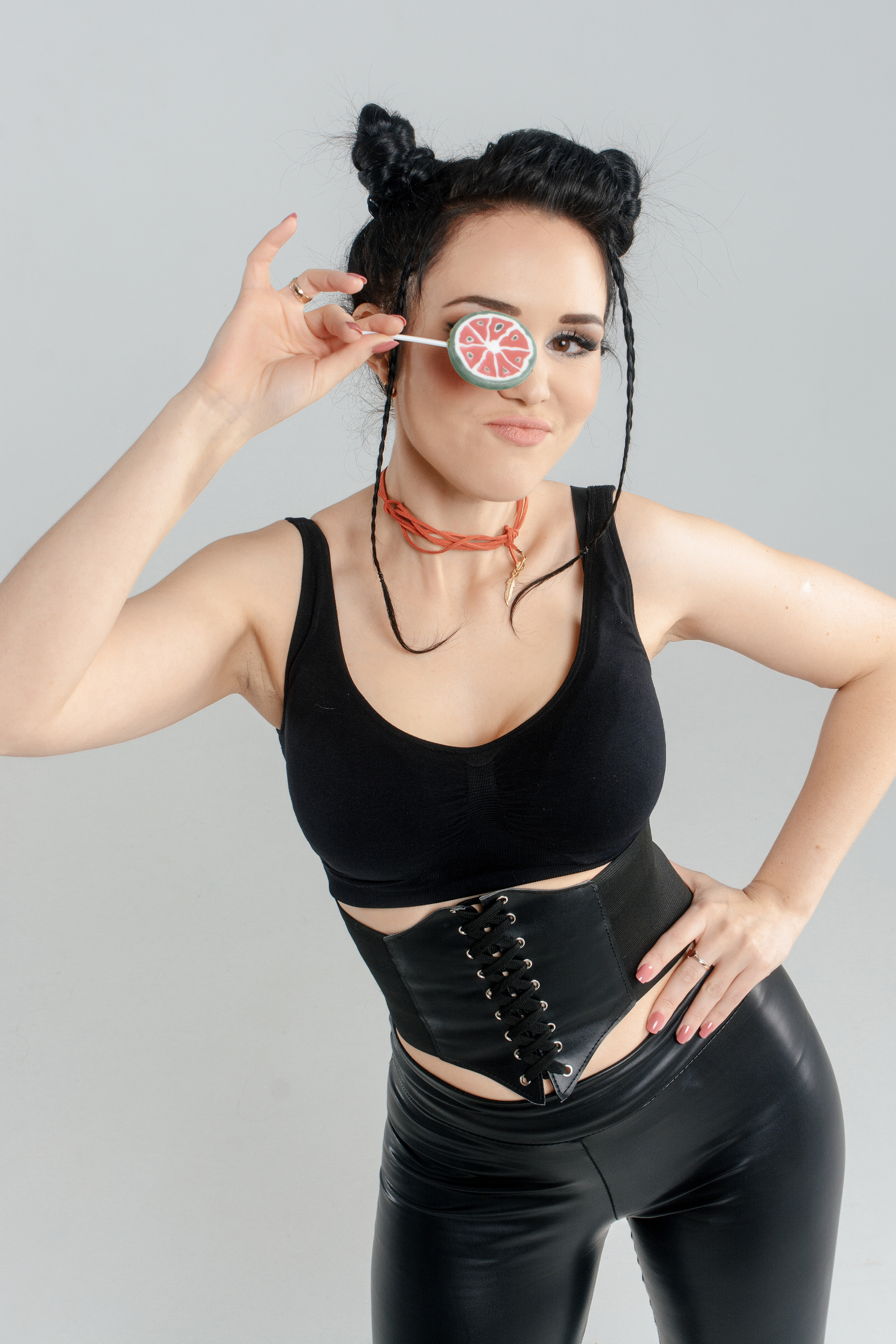 Ксюша. Портретный фотограф в Санкт-Петербурге Дмитриева Наталия