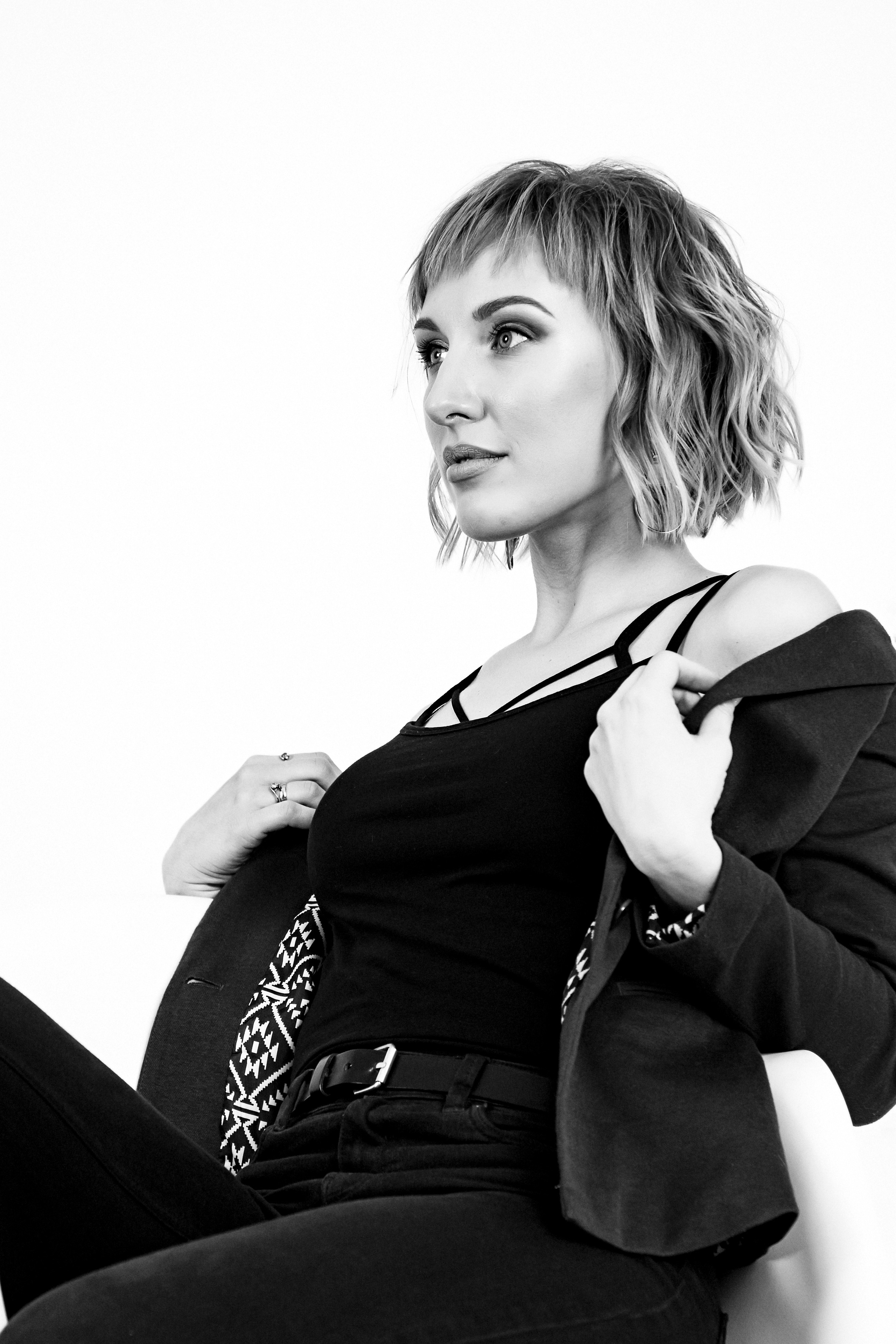 Анна. Портретный фотограф в Санкт-Петербурге Дмитриева Наталия