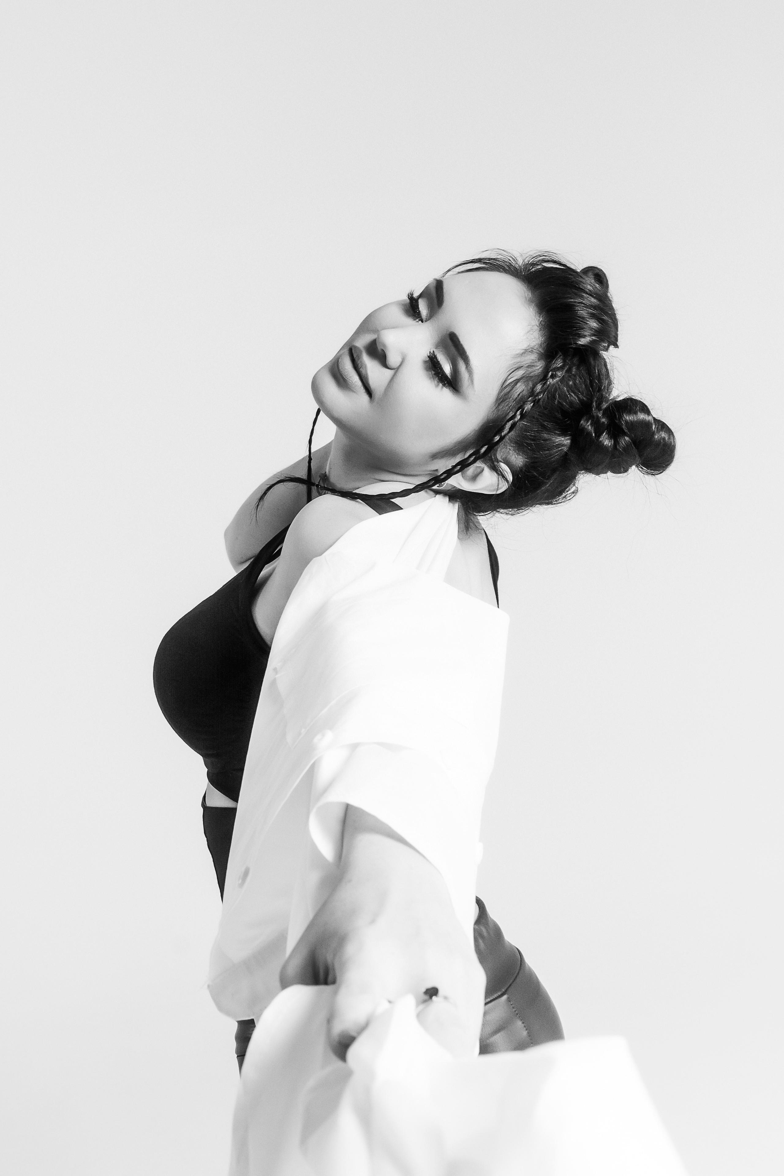 Ксюша. Портретный фотограф в Санкт-Петербурге Дмитриева Наталия