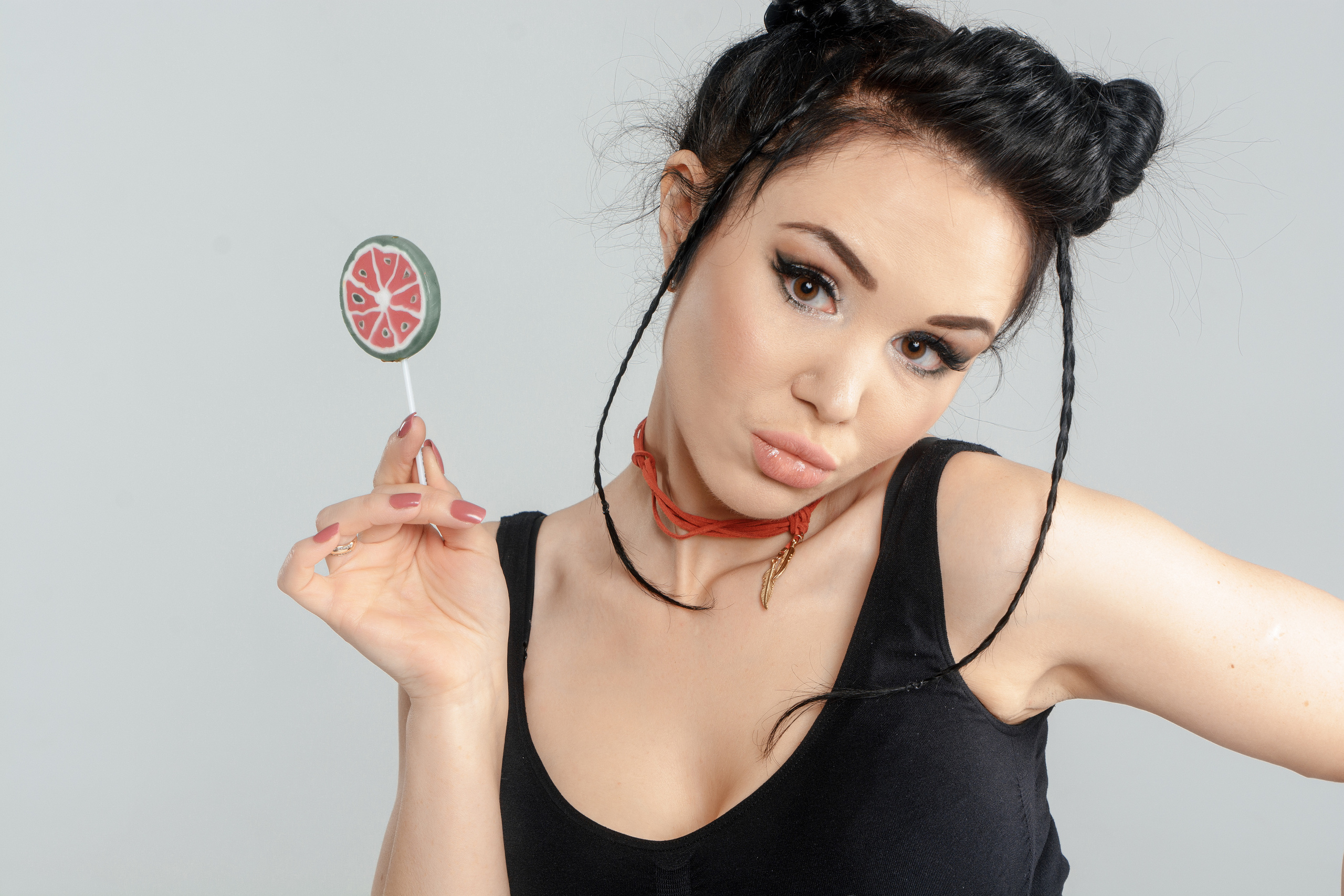 Ксюша. Портретный фотограф в Санкт-Петербурге Дмитриева Наталия