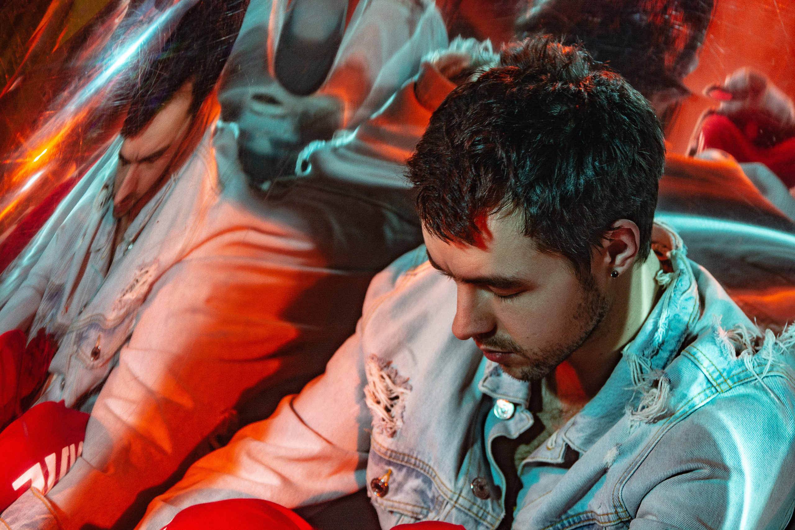 Макс. Портретный фотограф в Санкт-Петербурге Дмитриева Наталия