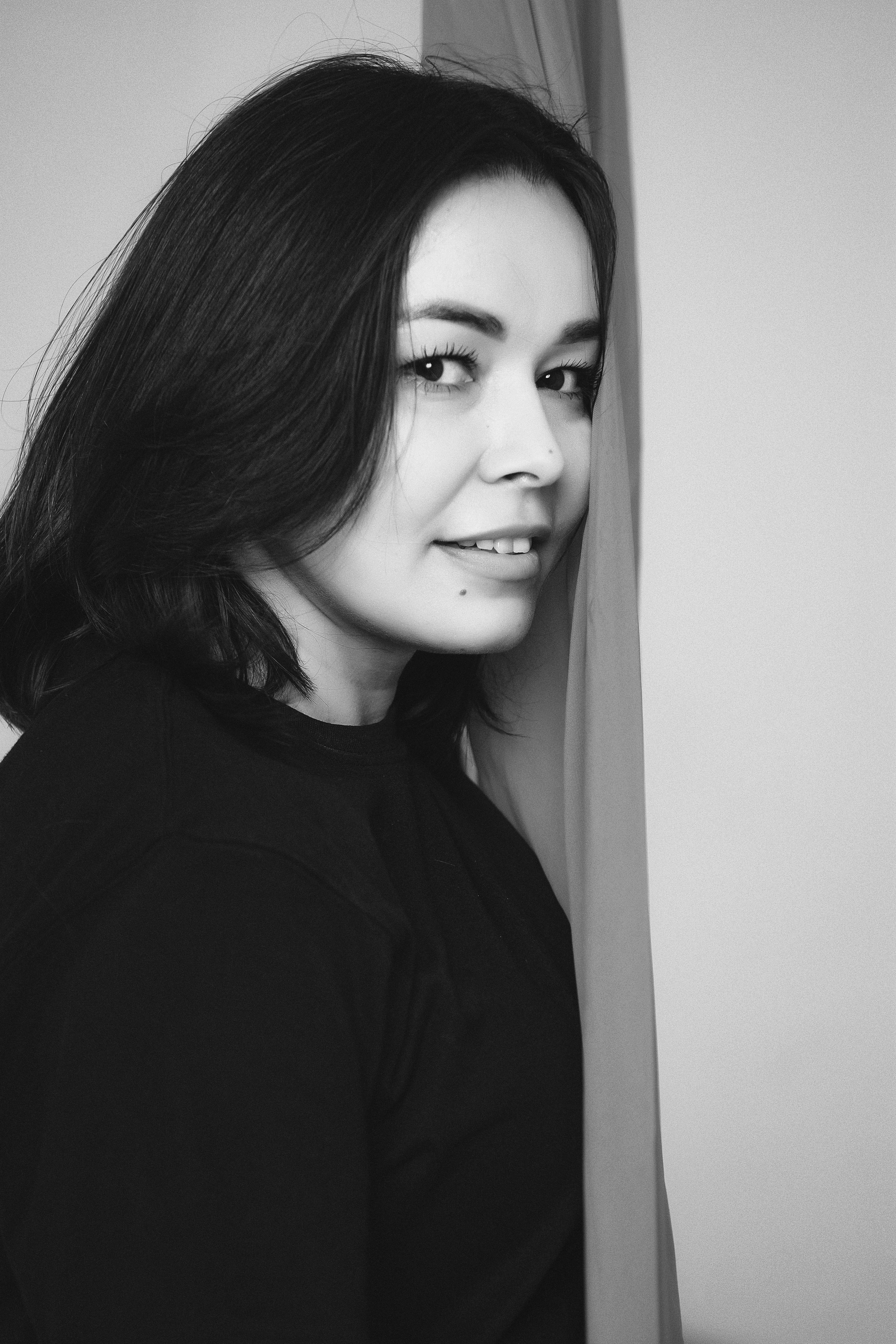 Ира. Портретный фотограф в Санкт-Петербурге Дмитриева Наталия