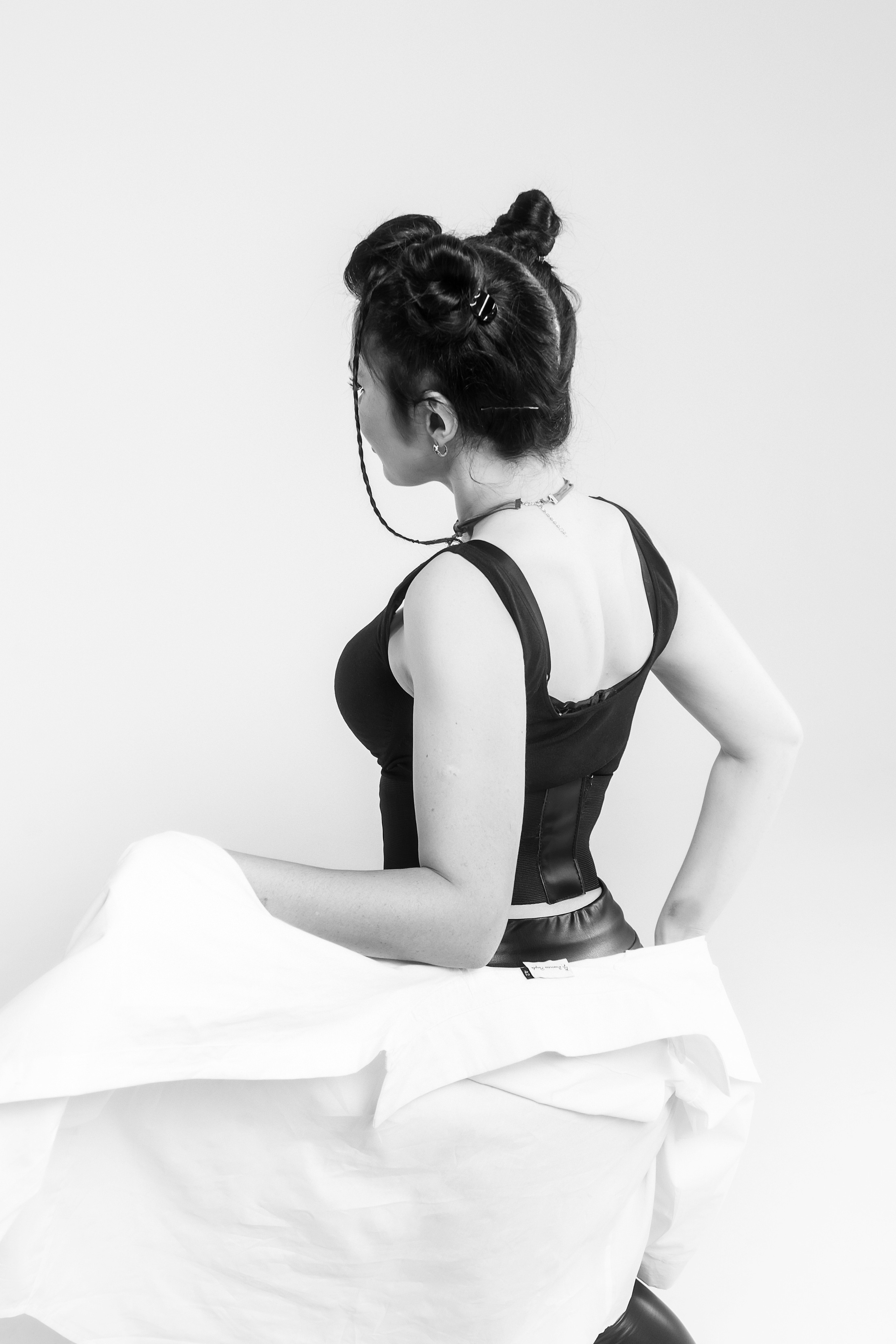 Ксюша. Портретный фотограф в Санкт-Петербурге Дмитриева Наталия