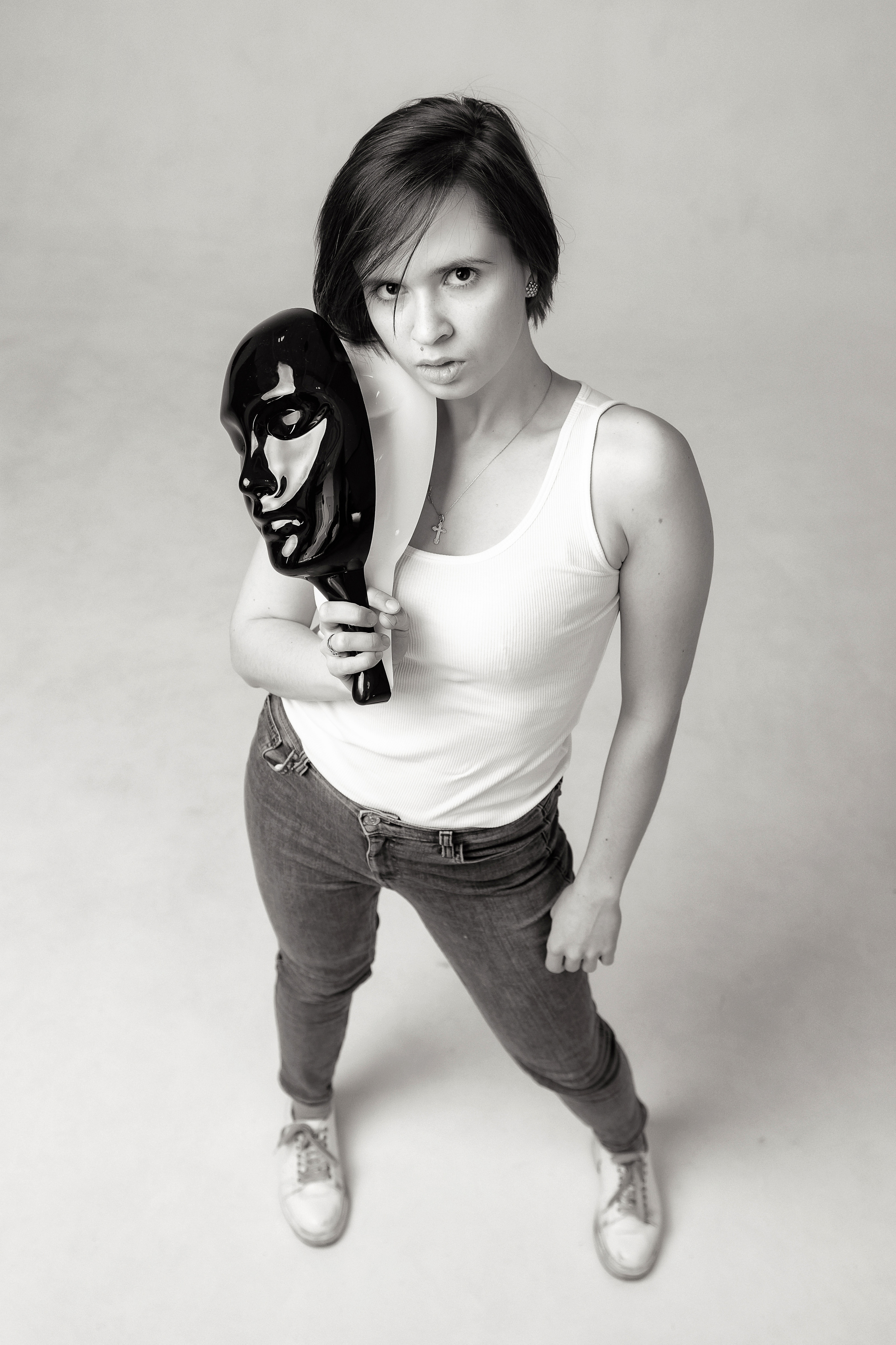 Виктория. Портретный фотограф в Санкт-Петербурге Дмитриева Наталия