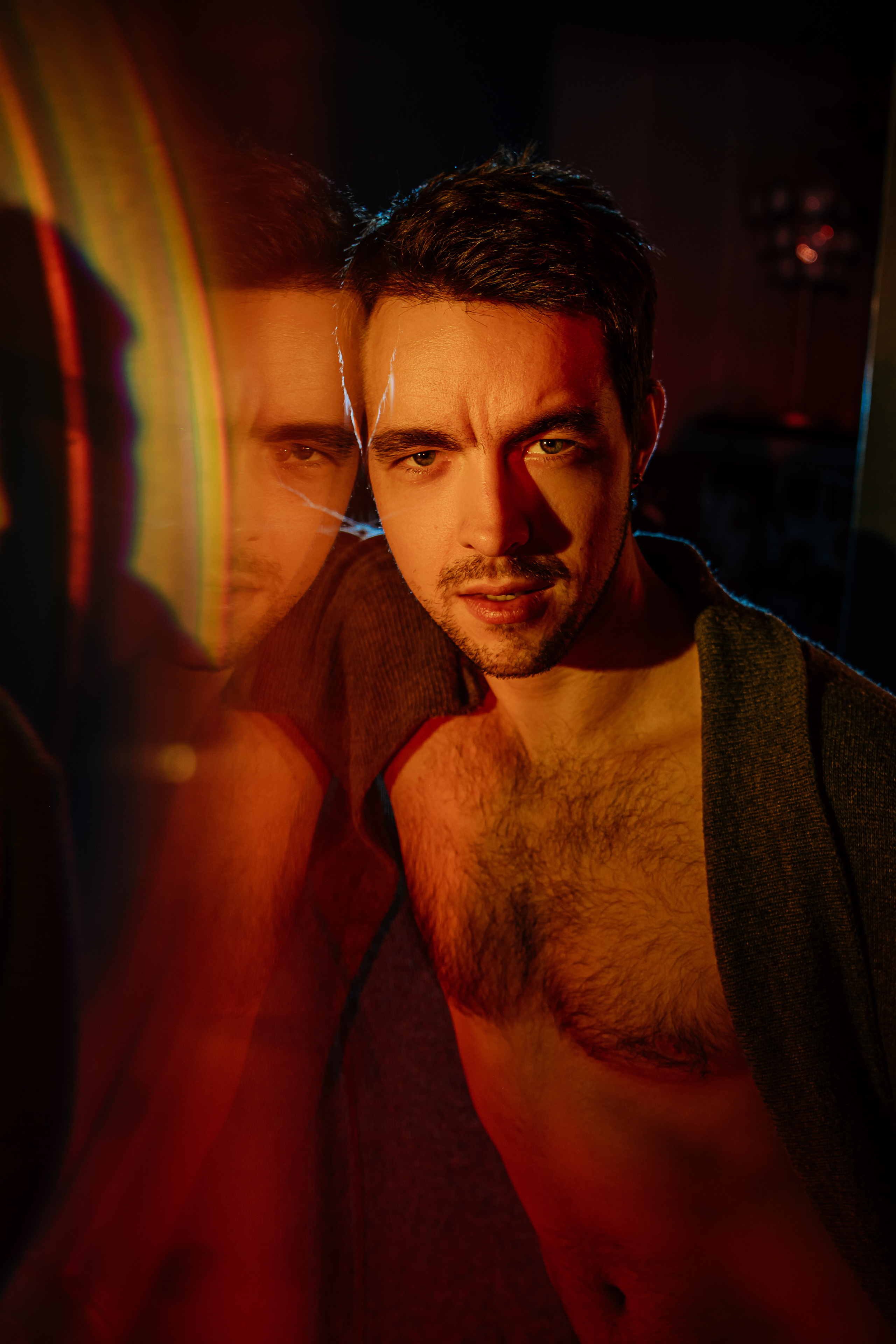 Макс. Портретный фотограф в Санкт-Петербурге Дмитриева Наталия