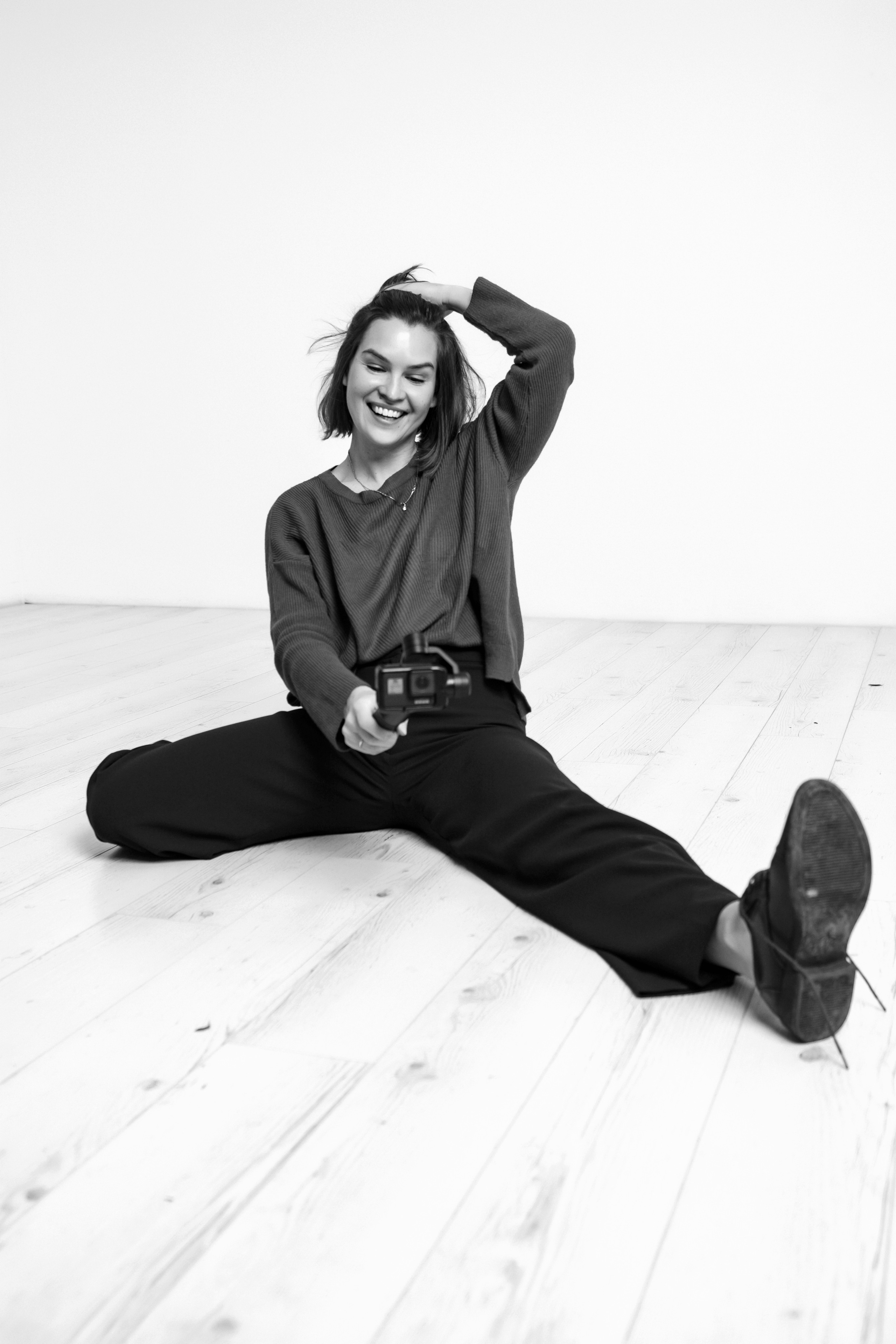 Алёна. Портретный фотограф в Санкт-Петербурге Дмитриева Наталия