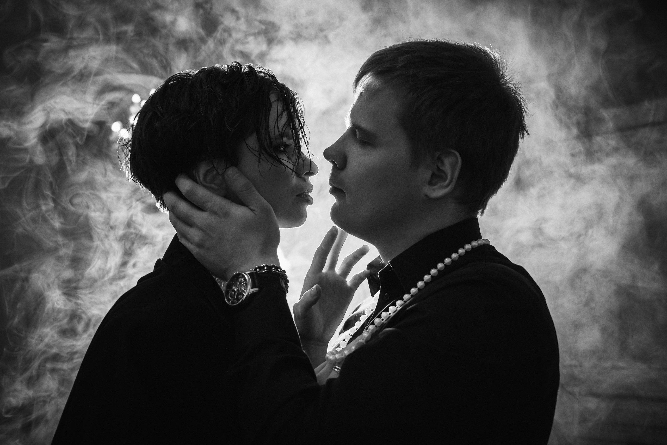 Вика и Виктор. Лав стори. Портретный фотограф в Санкт-Петербурге Дмитриева Наталия