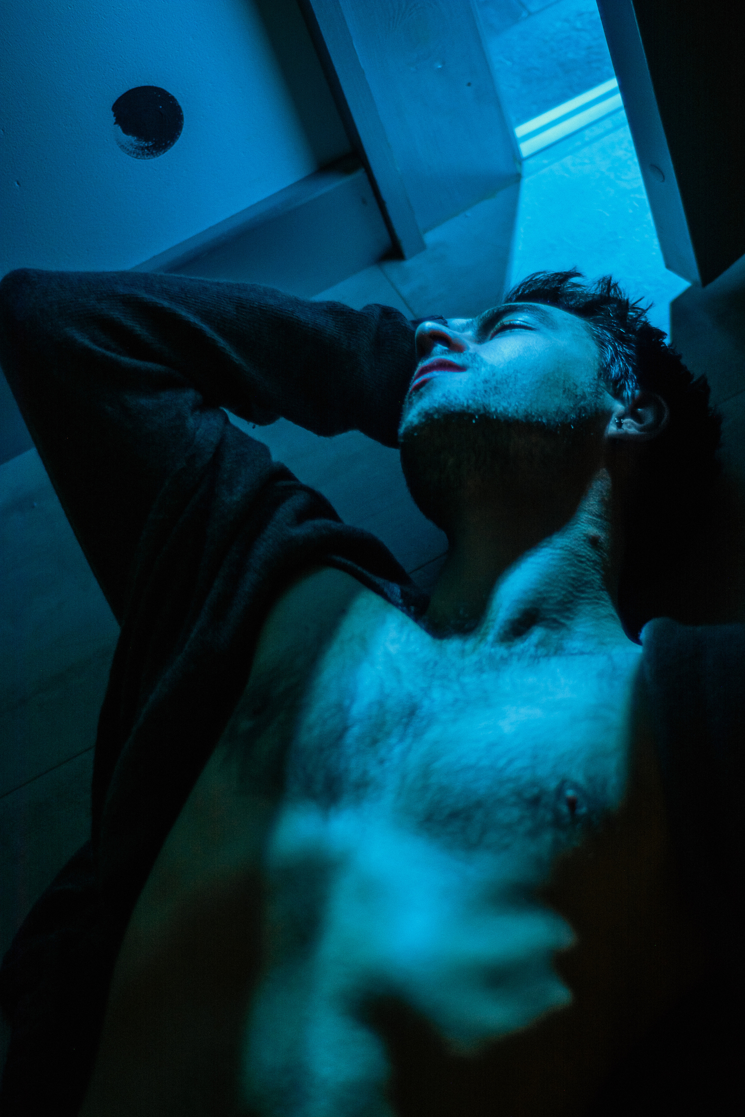 Макс. Портретный фотограф в Санкт-Петербурге Дмитриева Наталия