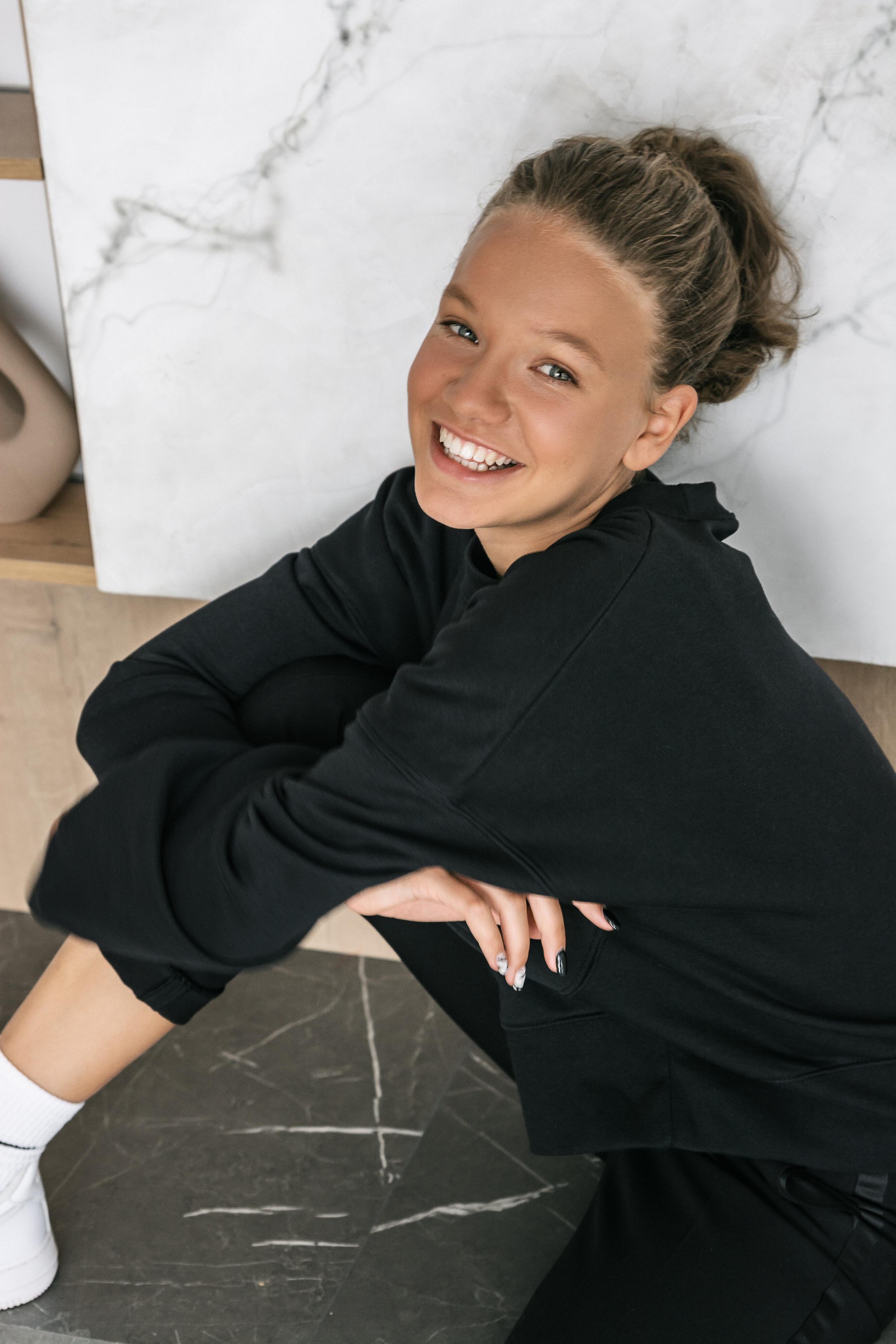 Ева Федорович. Семейная съёмка. Портретный фотограф в Санкт-Петербурге Дмитриева Наталия