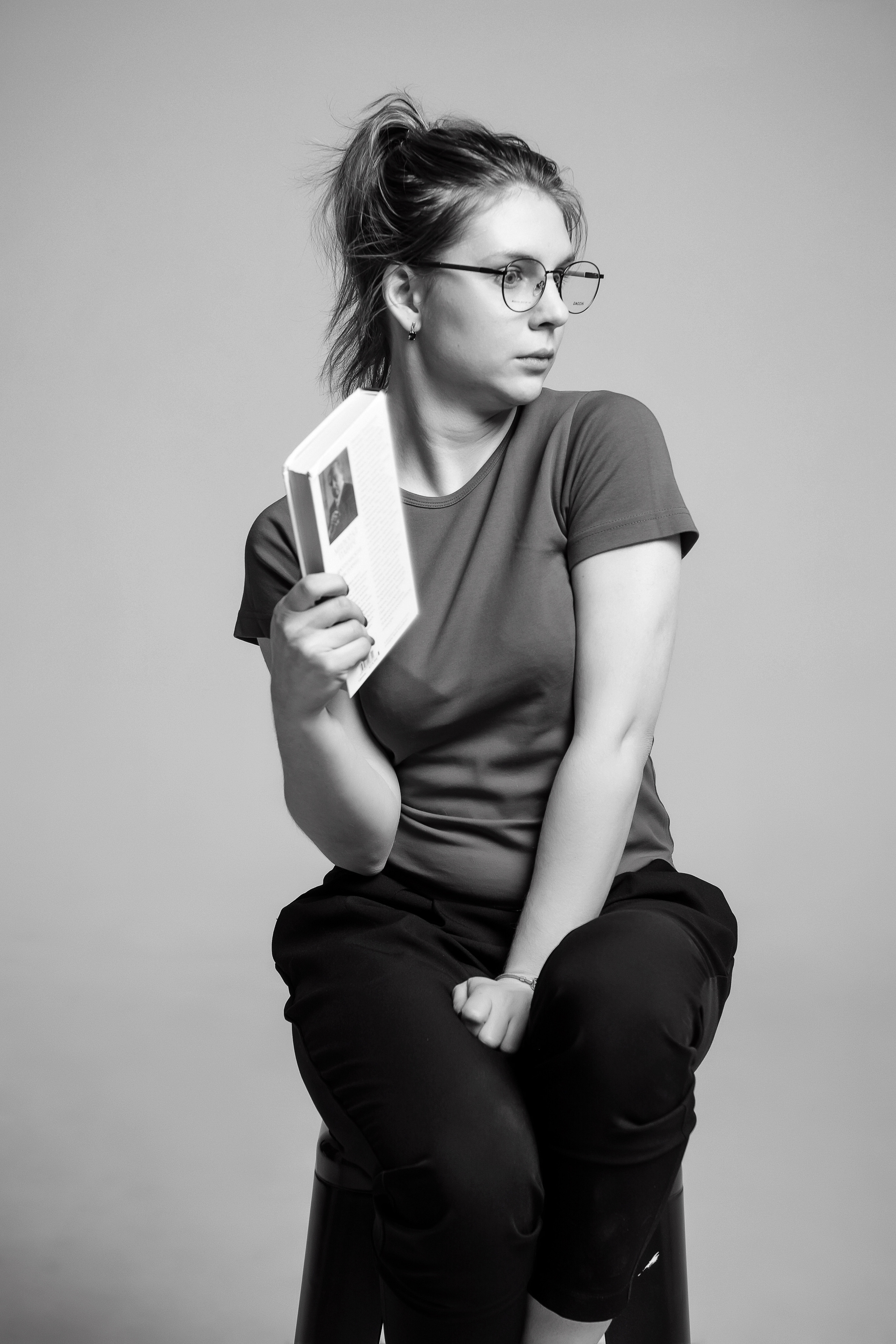 Маша. Портретный фотограф в Санкт-Петербурге Дмитриева Наталия