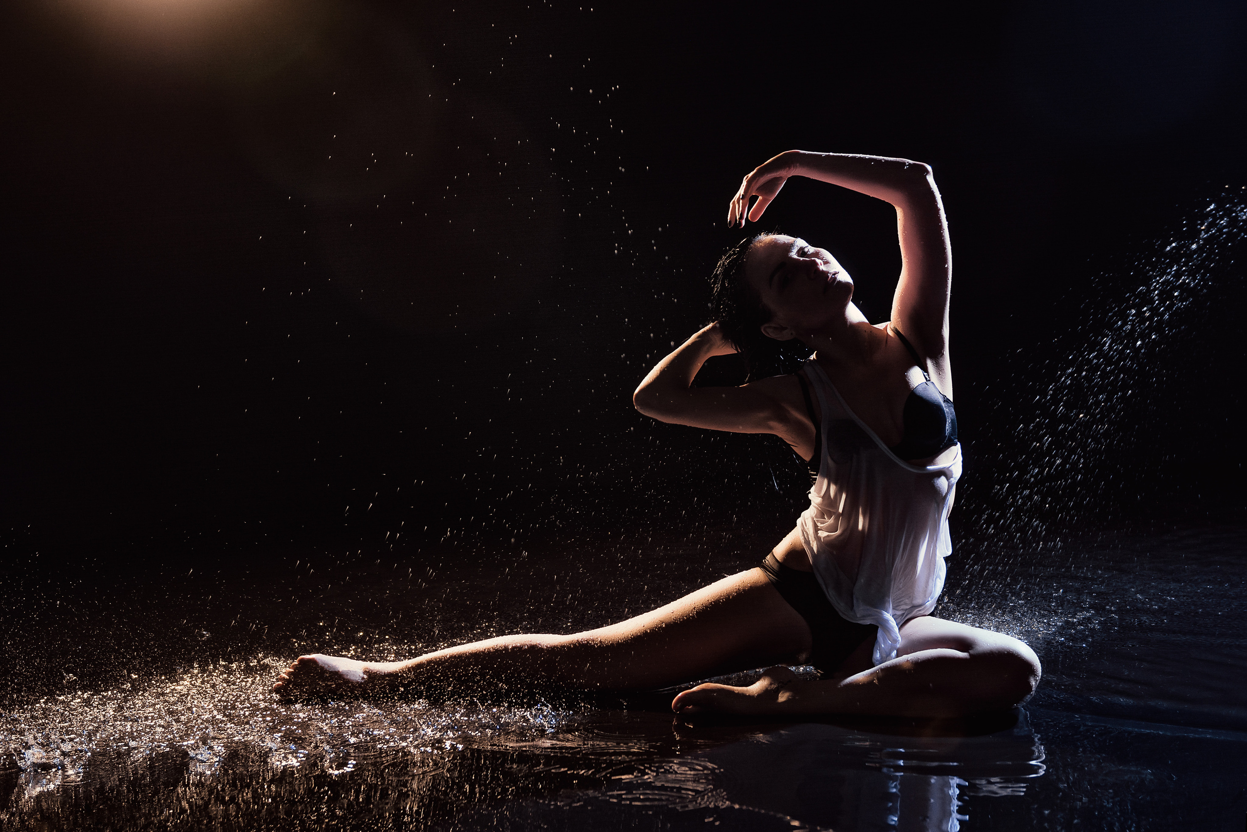 Полина. Портретный фотограф в Санкт-Петербурге Дмитриева Наталия