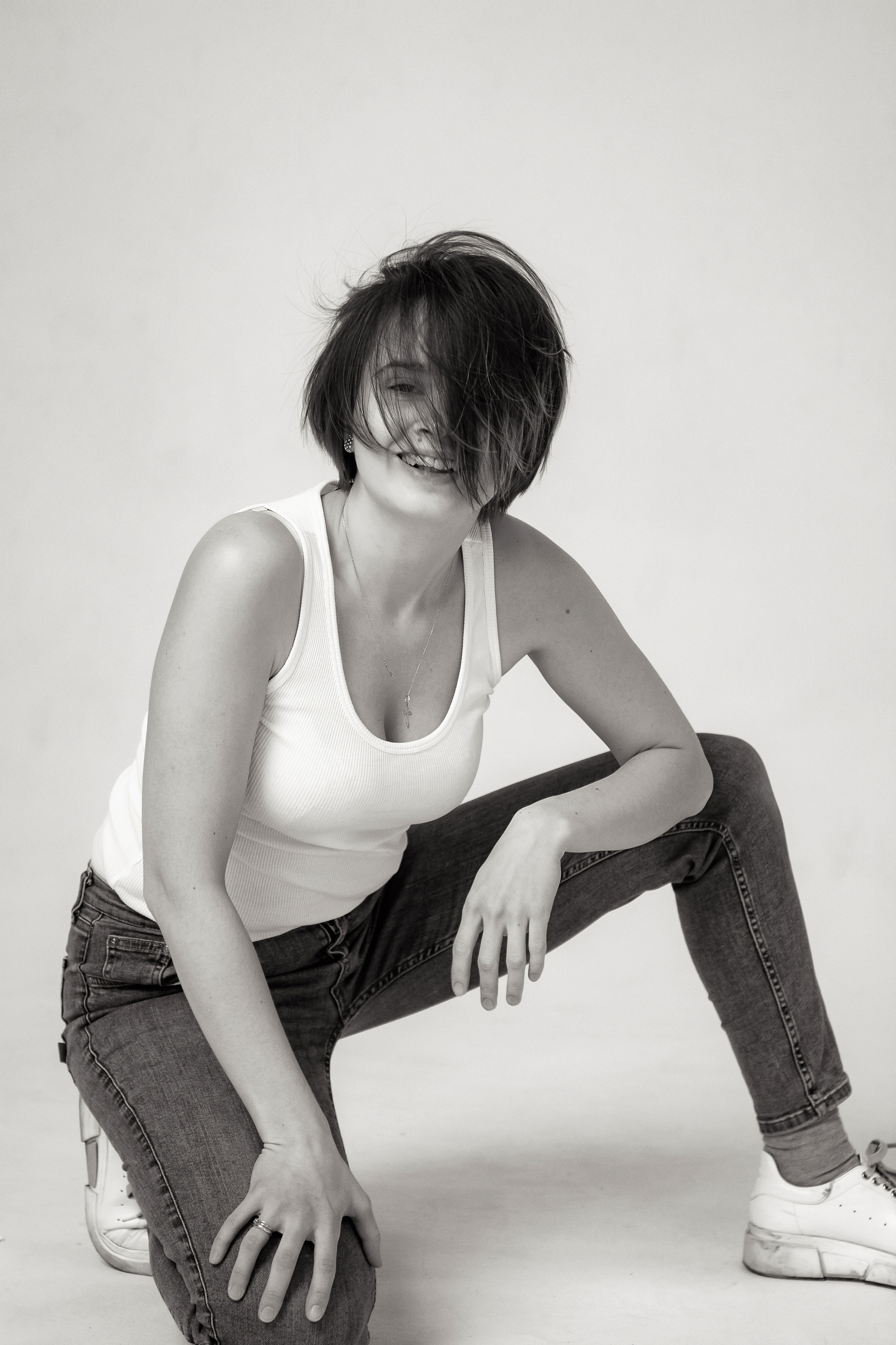 Виктория. Портретный фотограф в Санкт-Петербурге Дмитриева Наталия