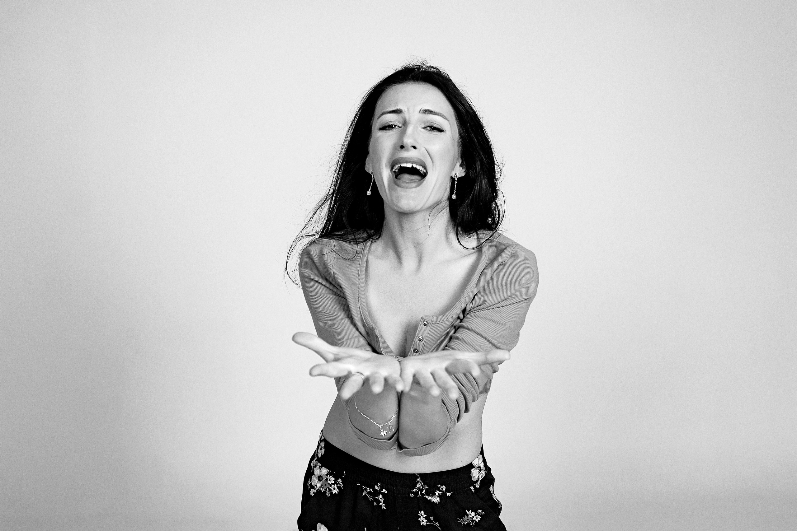 Юлия. Портретный фотограф в Санкт-Петербурге Дмитриева Наталия