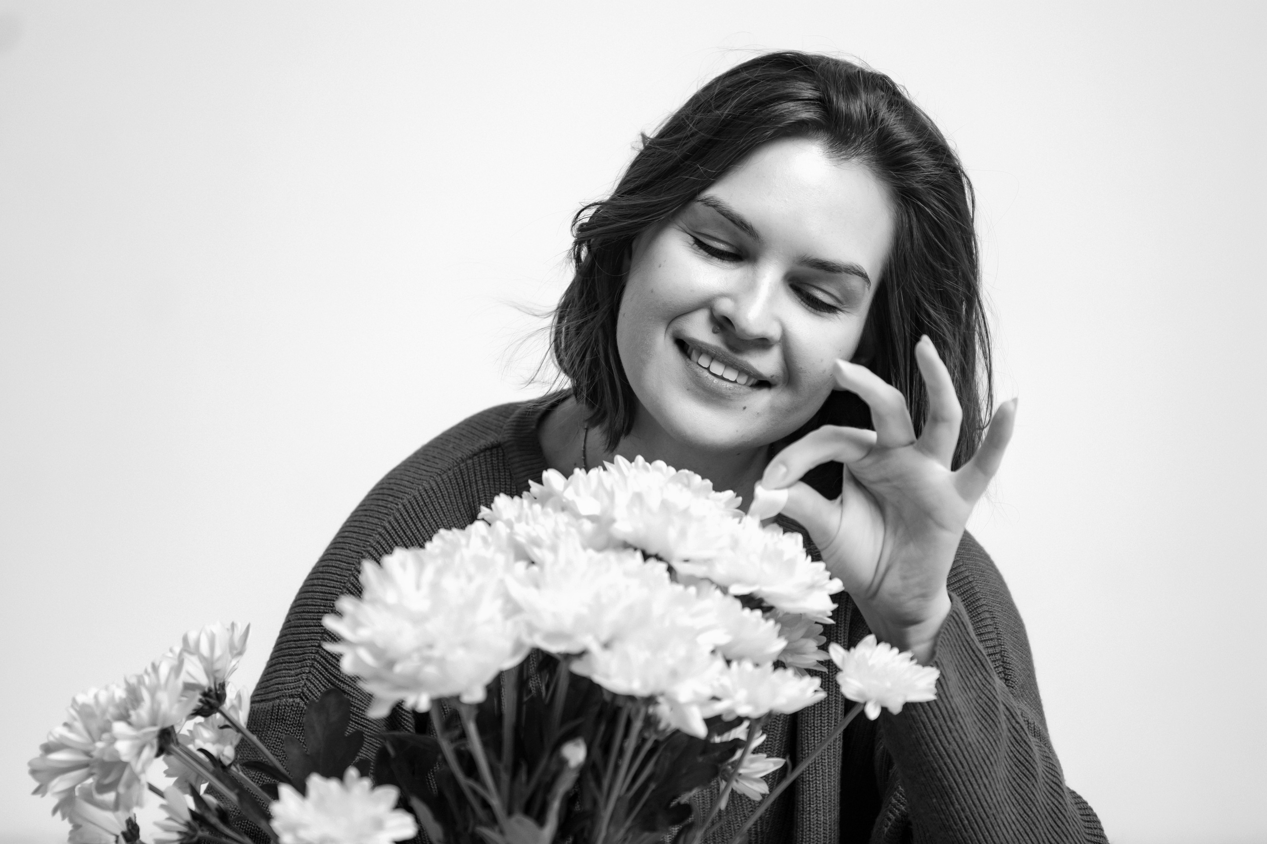 Алёна. Портретный фотограф в Санкт-Петербурге Дмитриева Наталия