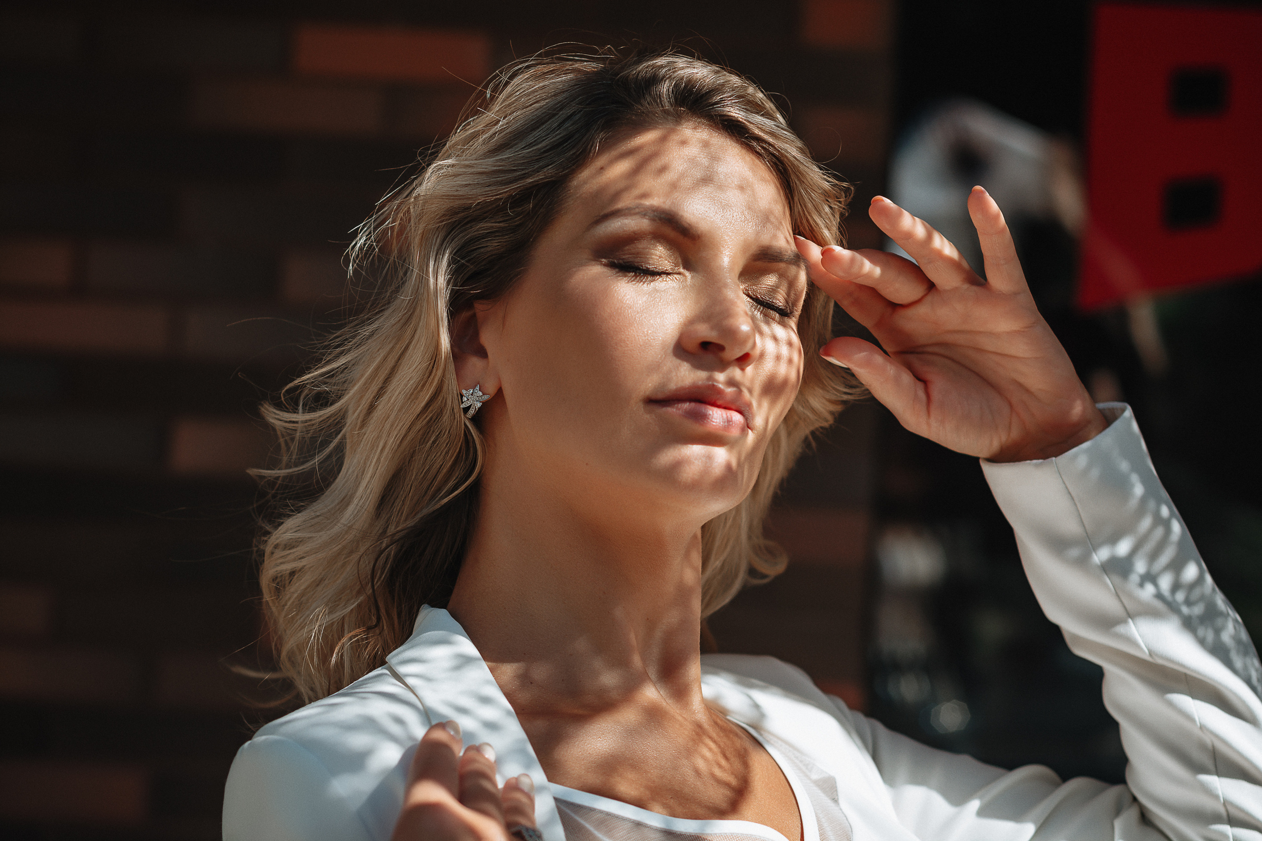 Ева Федорович. Семейная съёмка. Портретный фотограф в Санкт-Петербурге Дмитриева Наталия