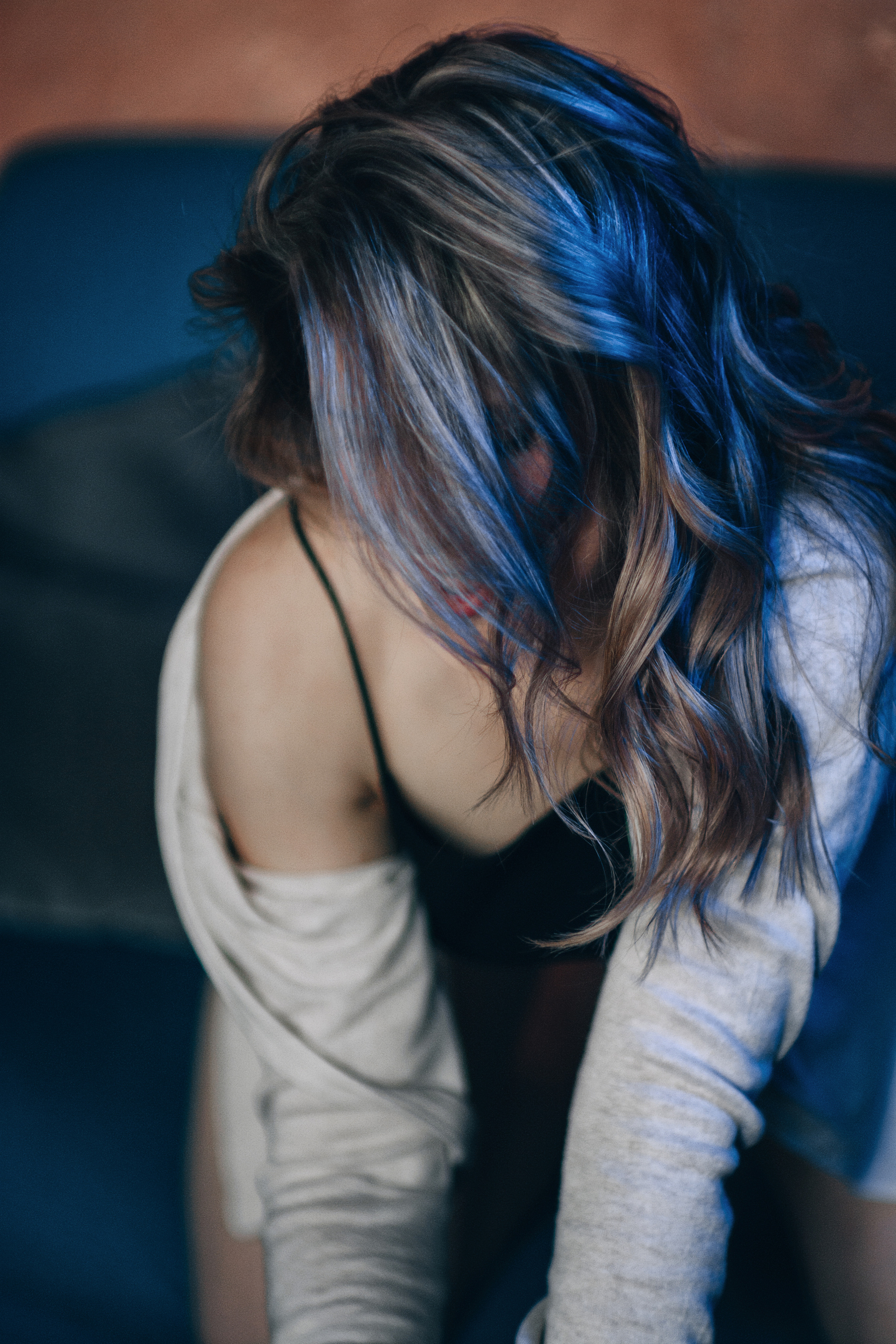 Мария. Портретный фотограф в Санкт-Петербурге Дмитриева Наталия