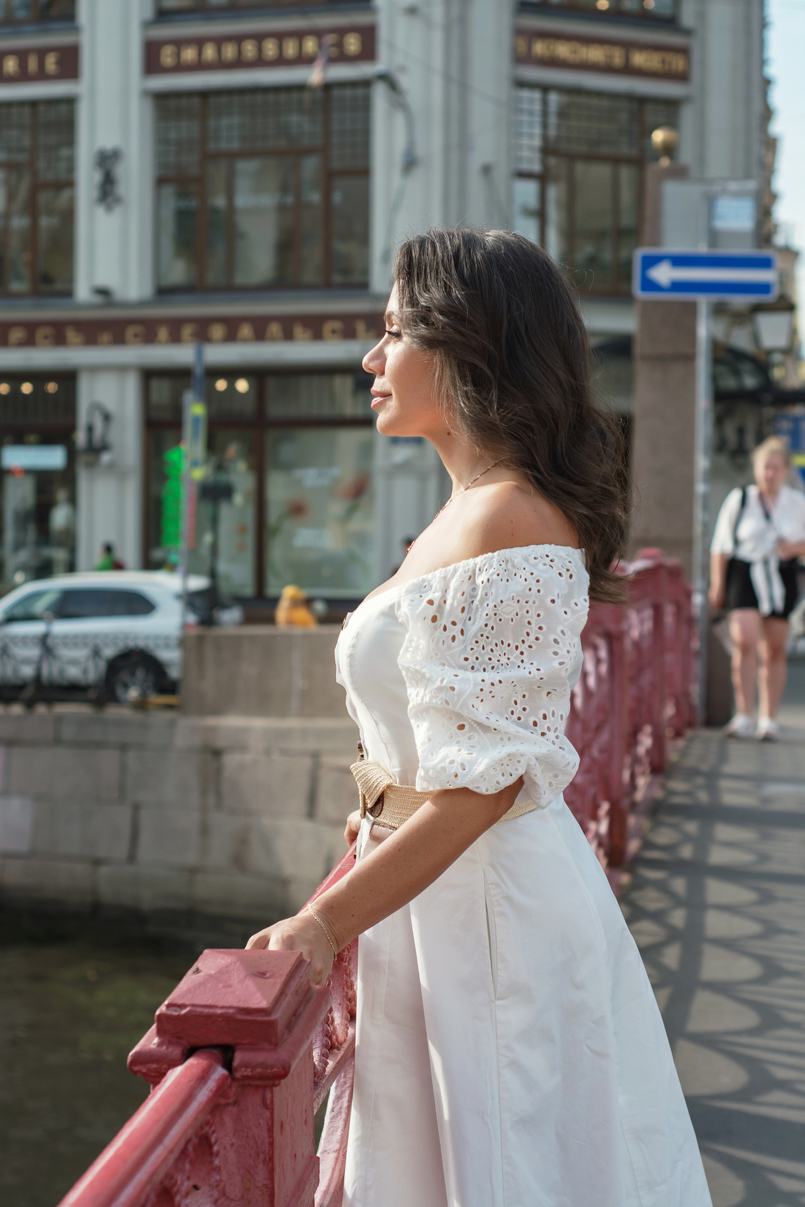 Светлана. Портретный фотограф в Санкт-Петербурге Дмитриева Наталия