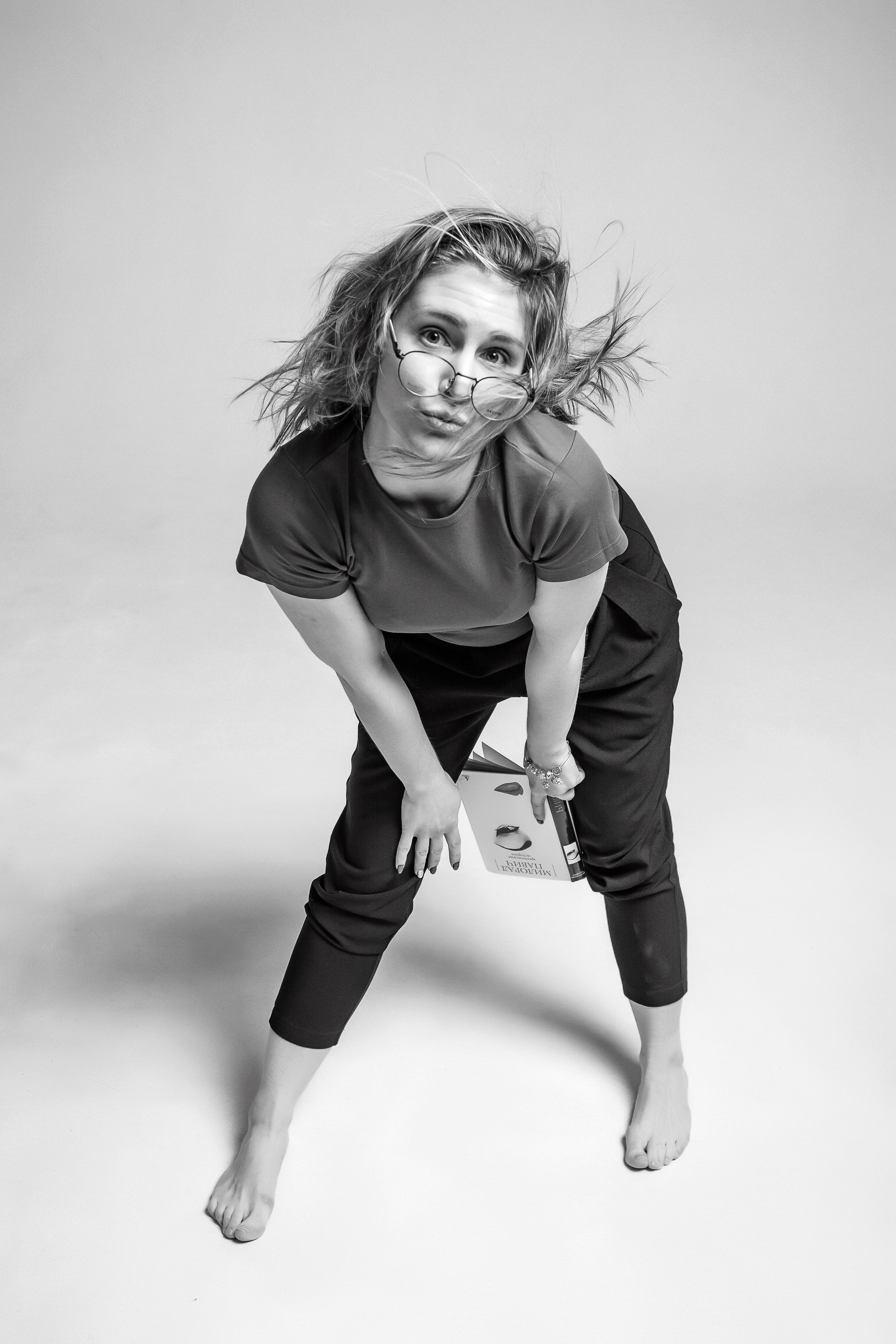 Маша. Портретный фотограф в Санкт-Петербурге Дмитриева Наталия