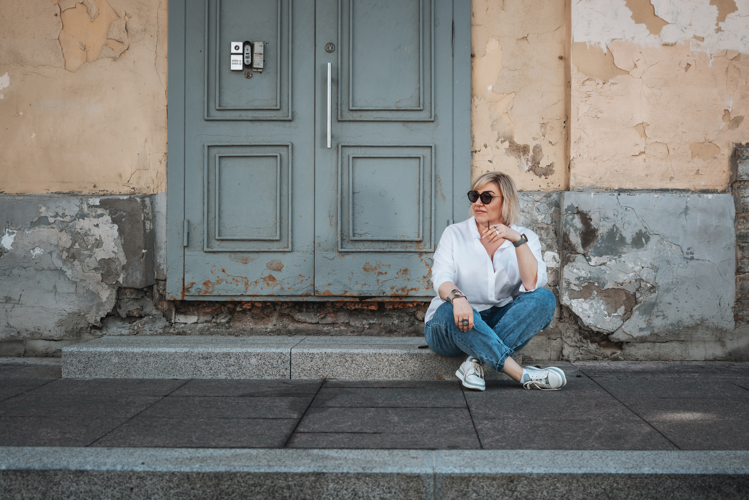 Лариса. Портретный фотограф в Санкт-Петербурге Дмитриева Наталия