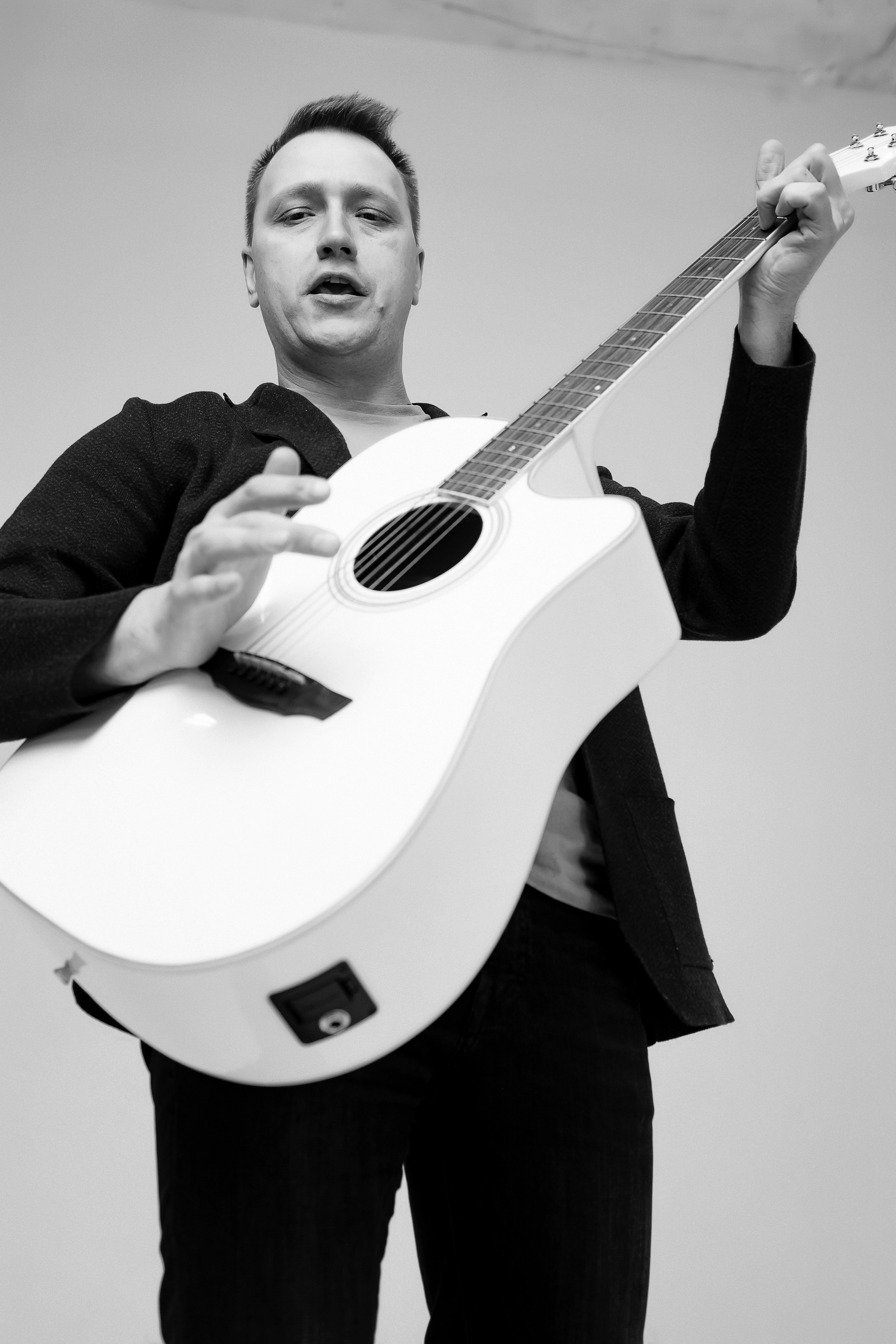 Александр. Портретный фотограф в Санкт-Петербурге Дмитриева Наталия