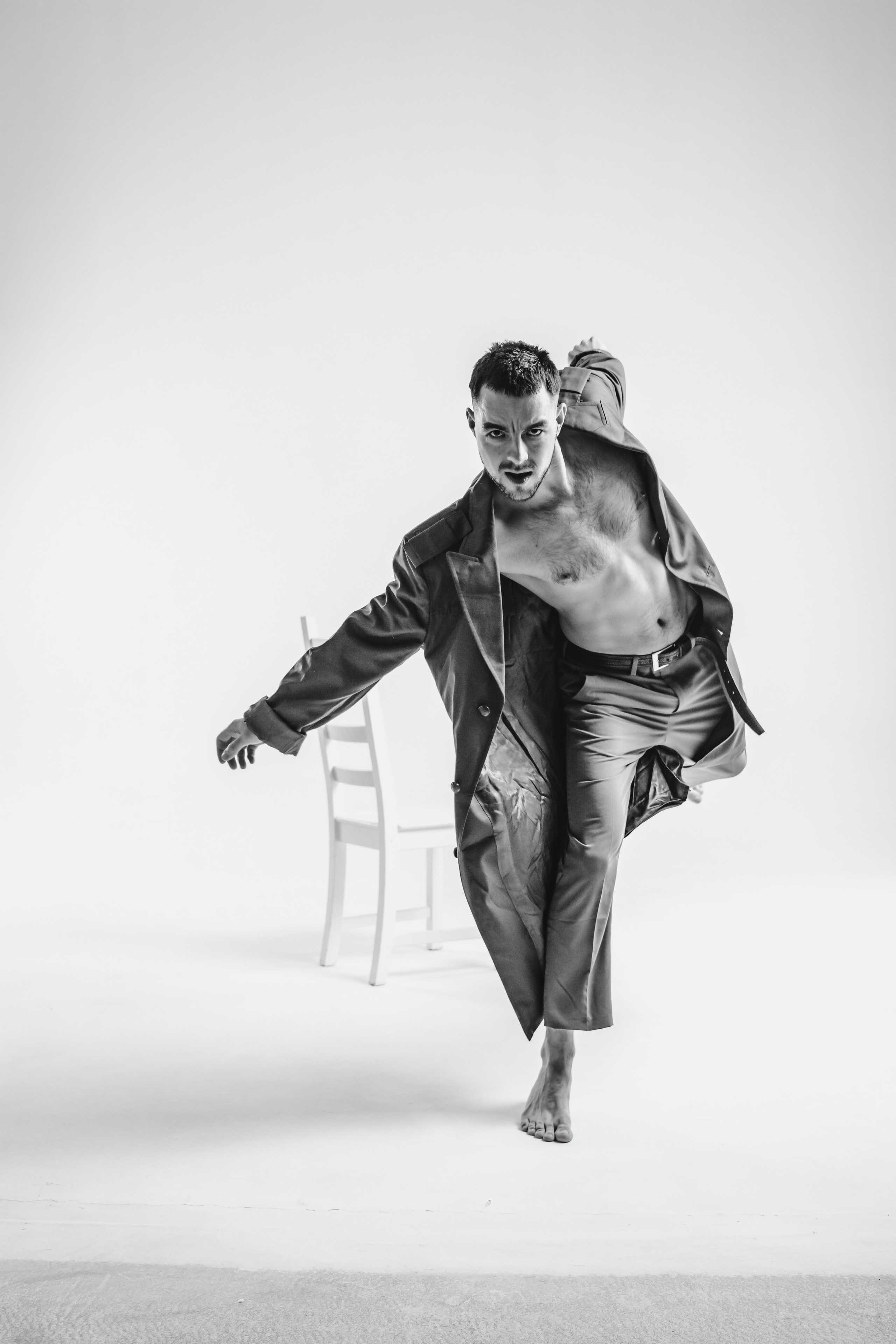 Макс. Портретный фотограф в Санкт-Петербурге Дмитриева Наталия