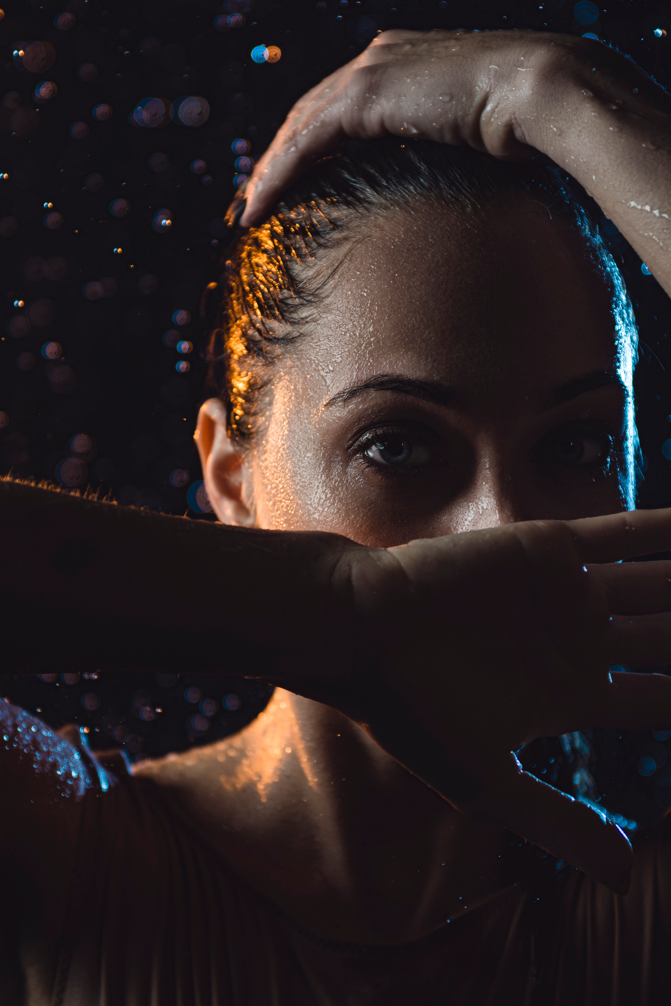 Алёна. Портретный фотограф в Санкт-Петербурге Дмитриева Наталия