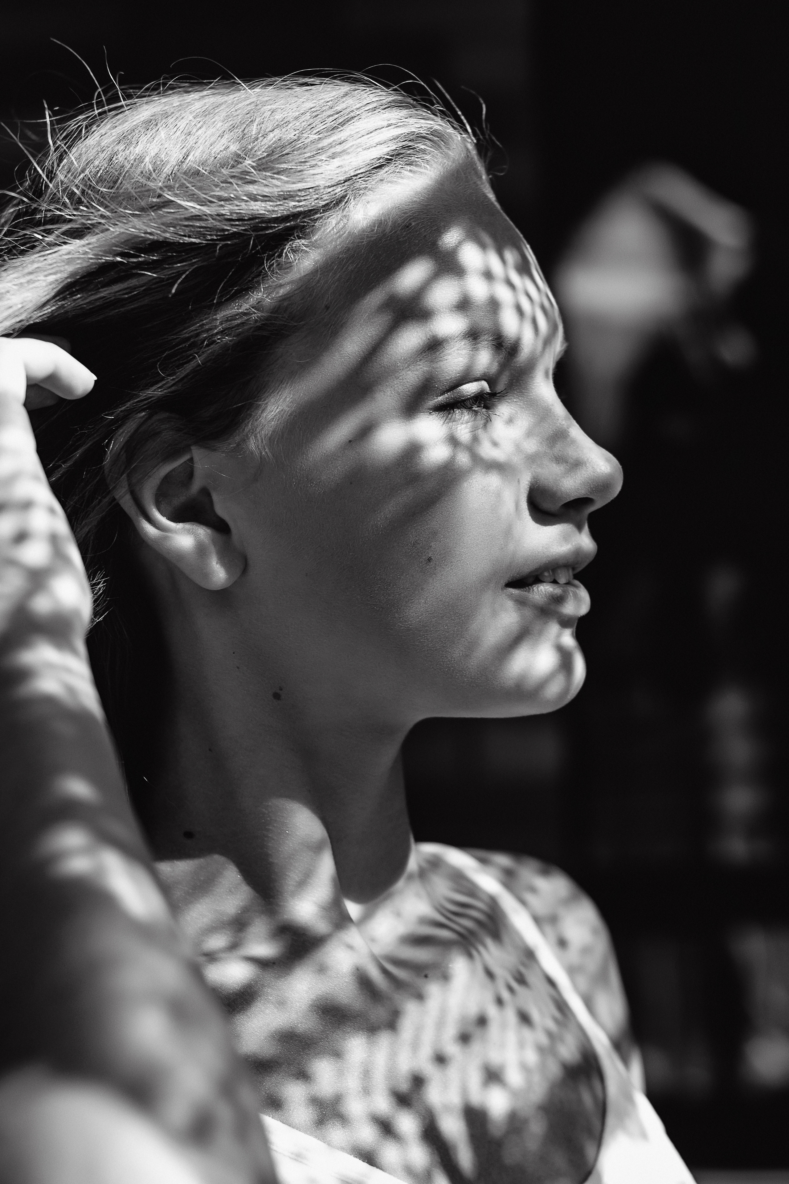 Ева Федорович. Семейная съёмка. Портретный фотограф в Санкт-Петербурге Дмитриева Наталия