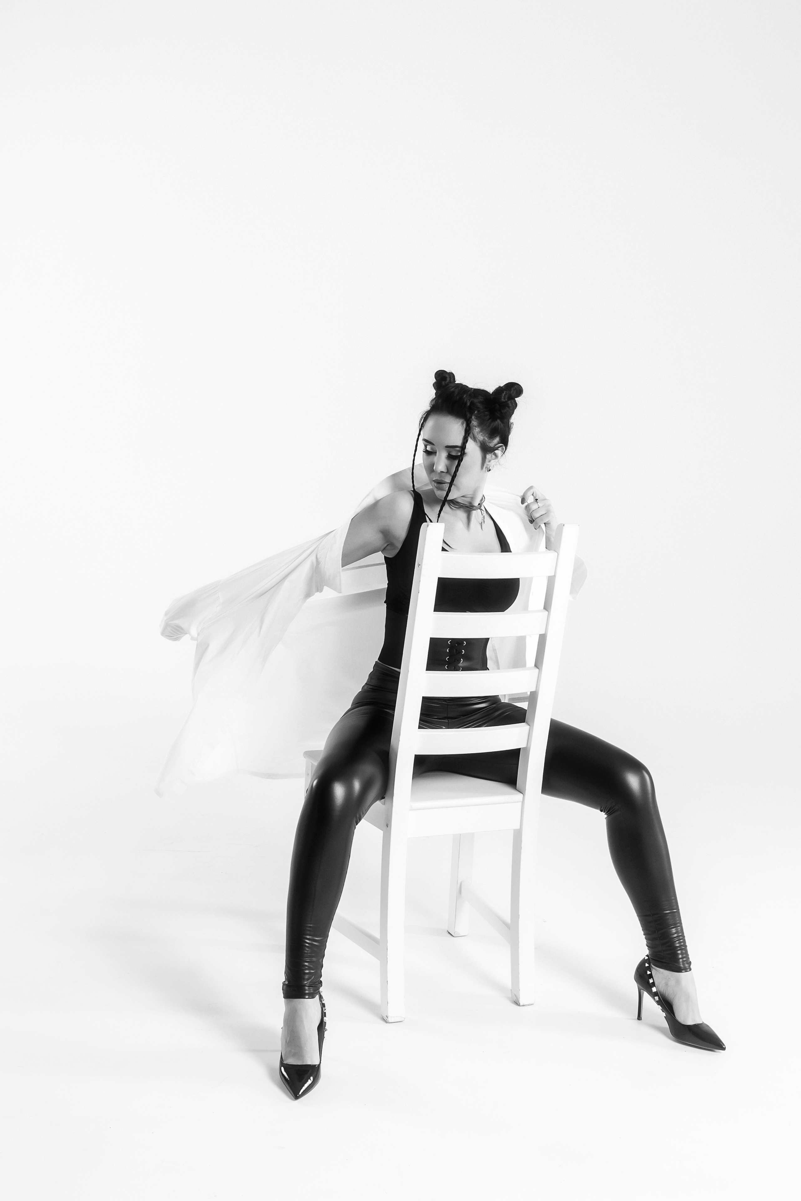 Ксюша. Портретный фотограф в Санкт-Петербурге Дмитриева Наталия