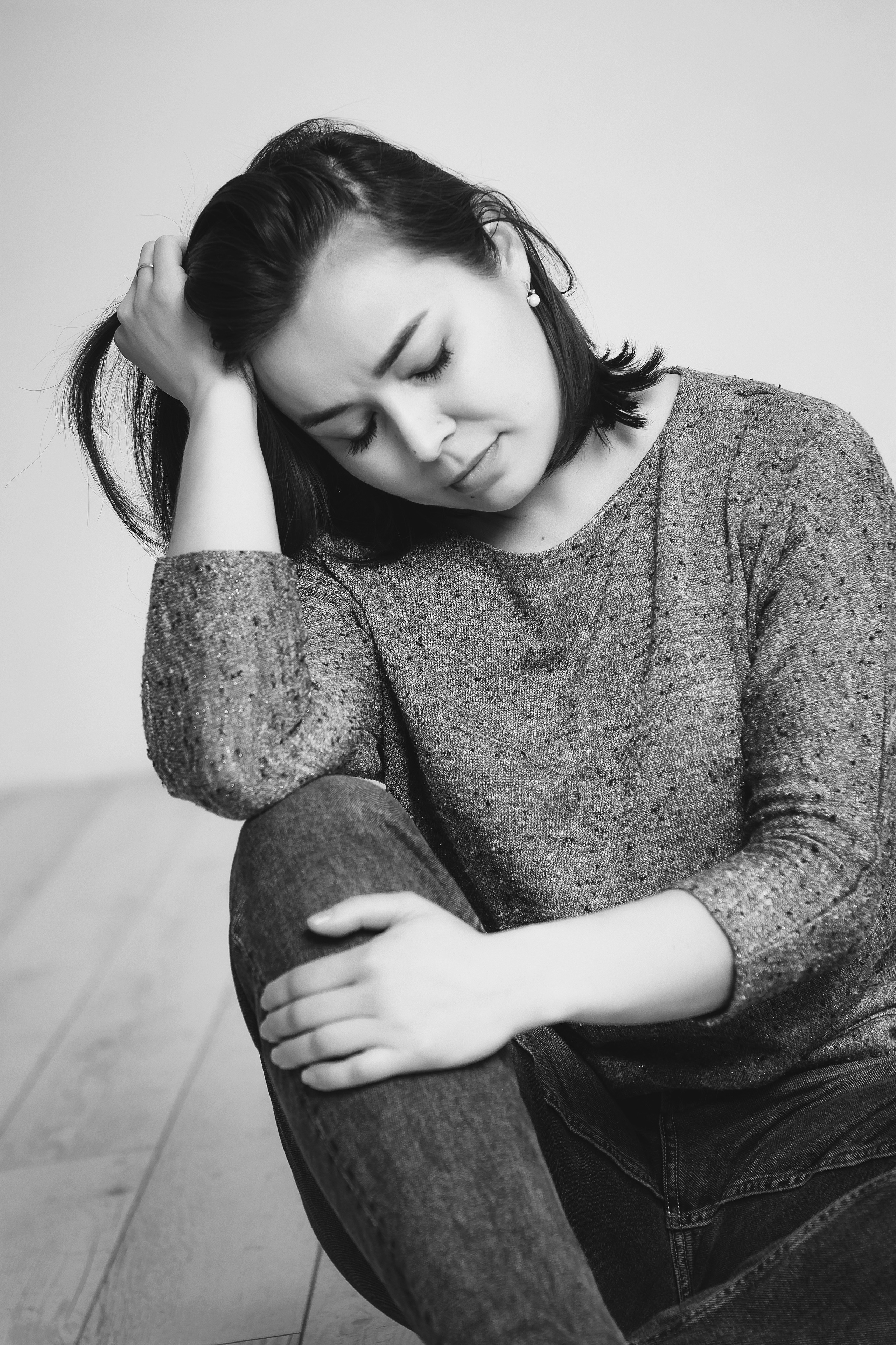 Ира. Портретный фотограф в Санкт-Петербурге Дмитриева Наталия