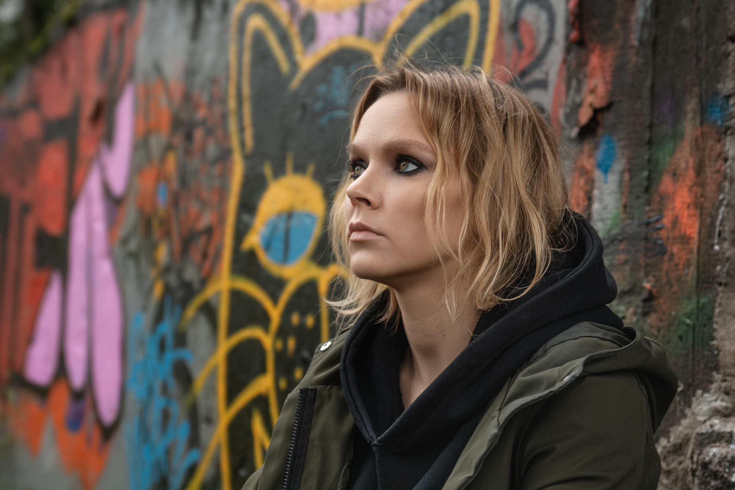 Евгения. Портретный фотограф в Санкт-Петербурге Дмитриева Наталия