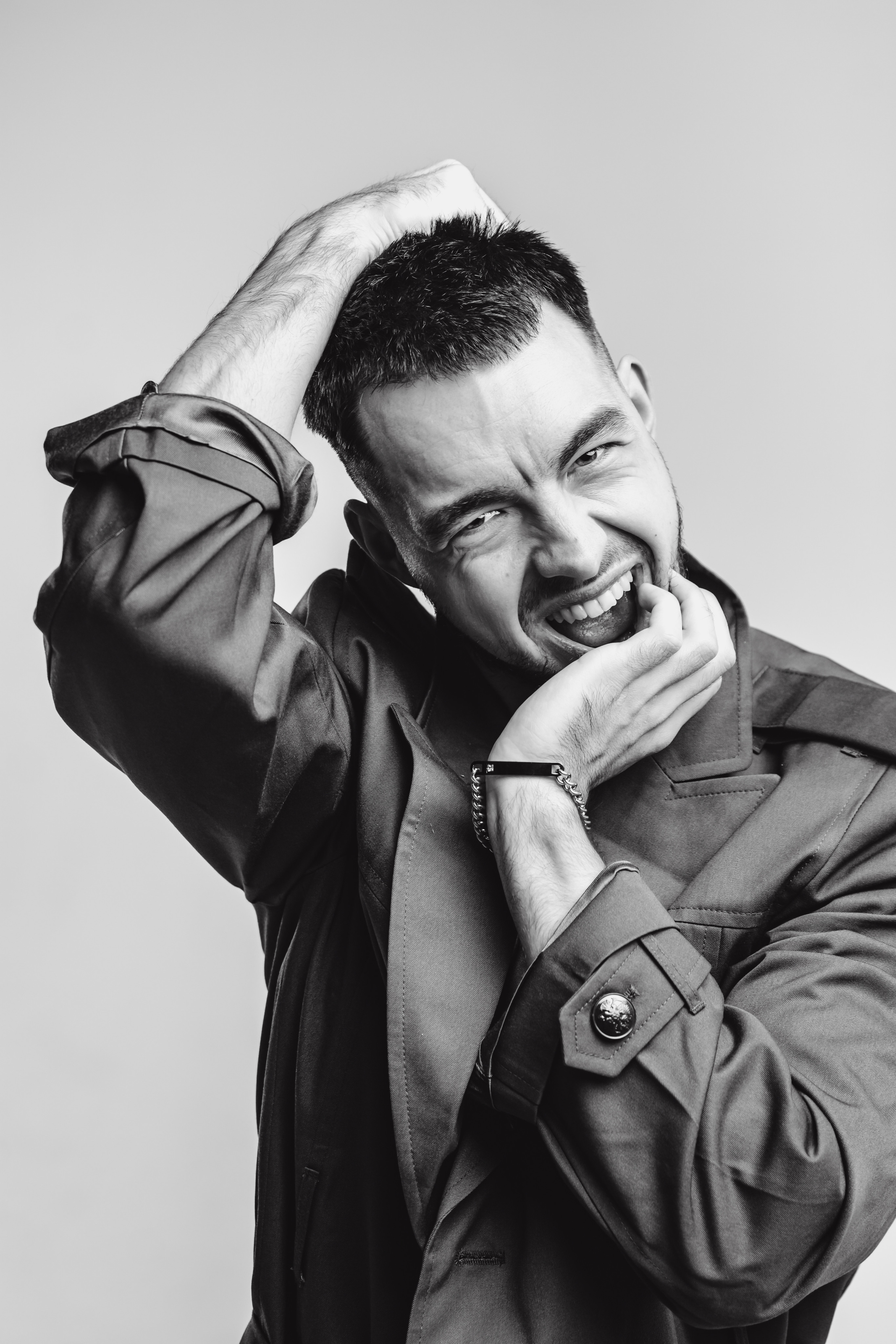 Макс. Портретный фотограф в Санкт-Петербурге Дмитриева Наталия