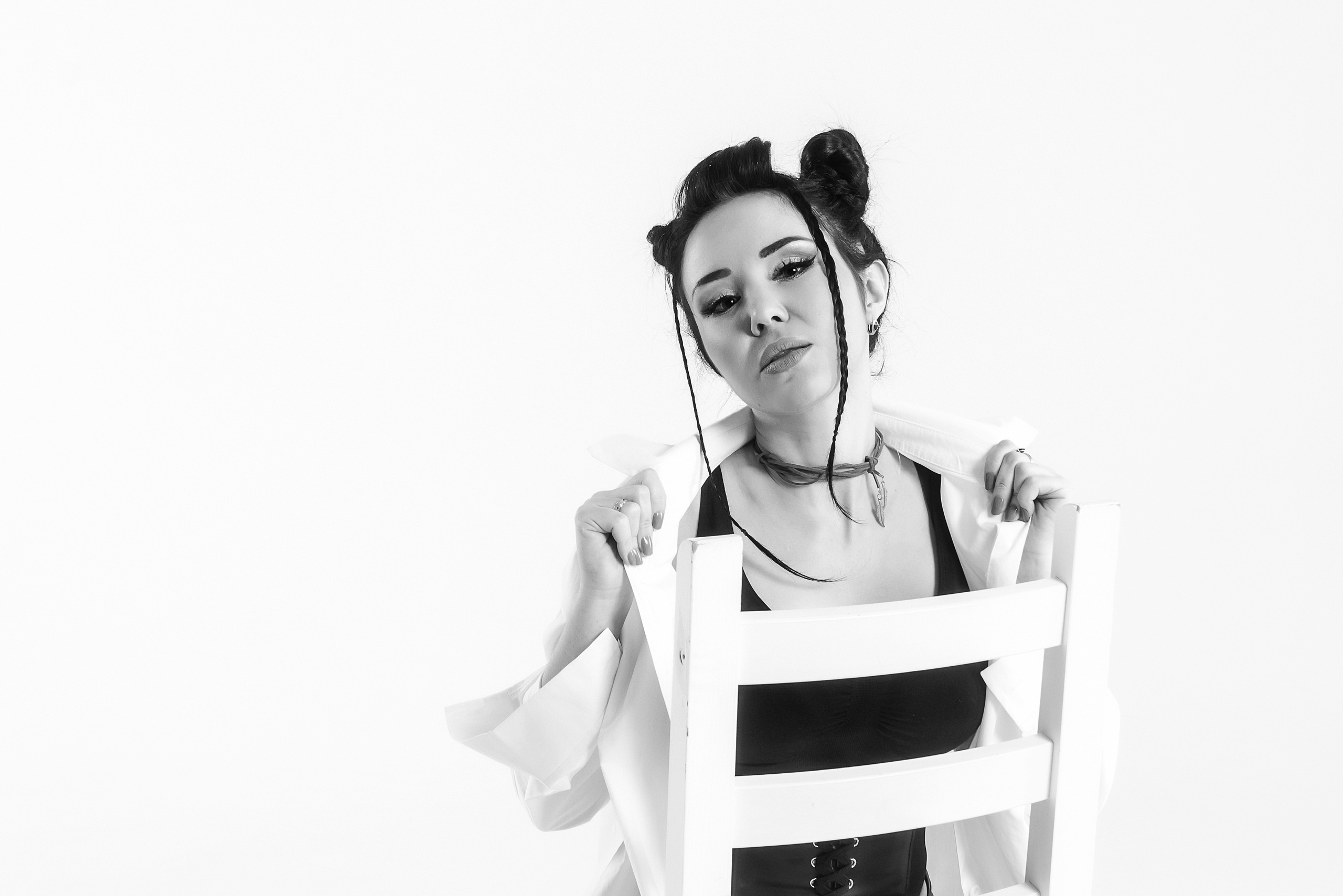 Ксюша. Портретный фотограф в Санкт-Петербурге Дмитриева Наталия