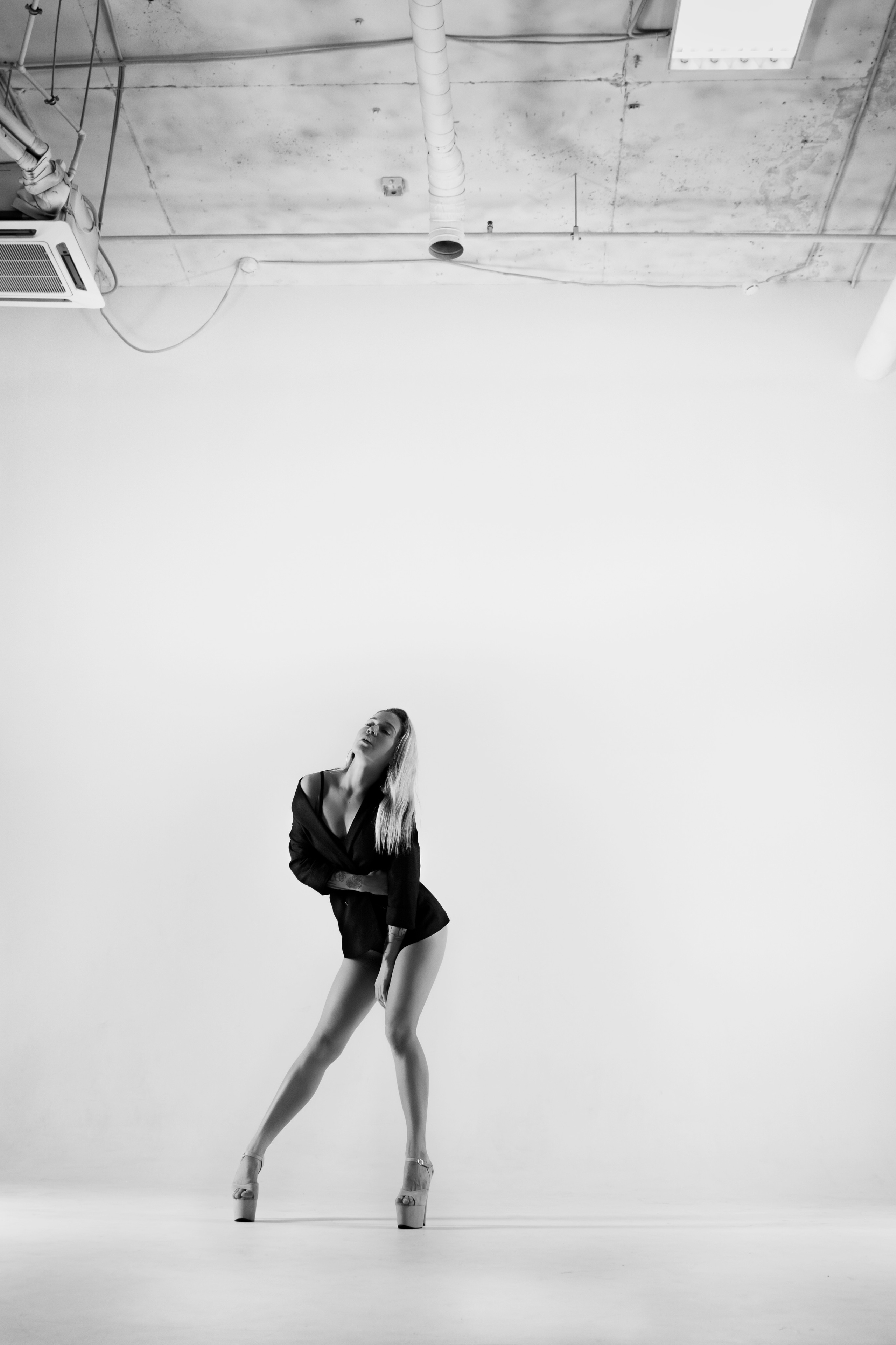 Анна. Портретный фотограф в Санкт-Петербурге Дмитриева Наталия